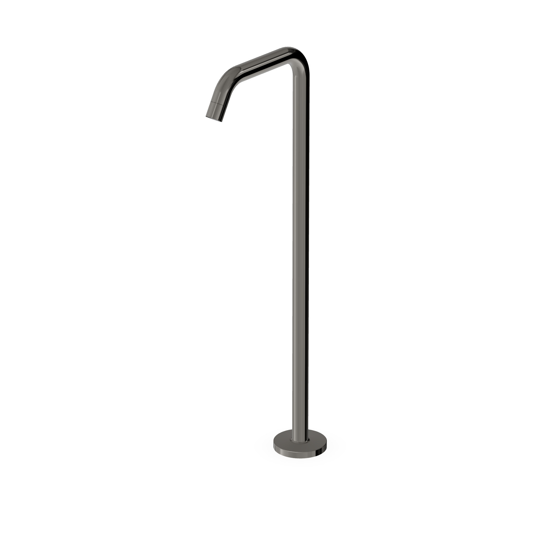 zuzuzuz Zucchetti - Free standing bath spout
