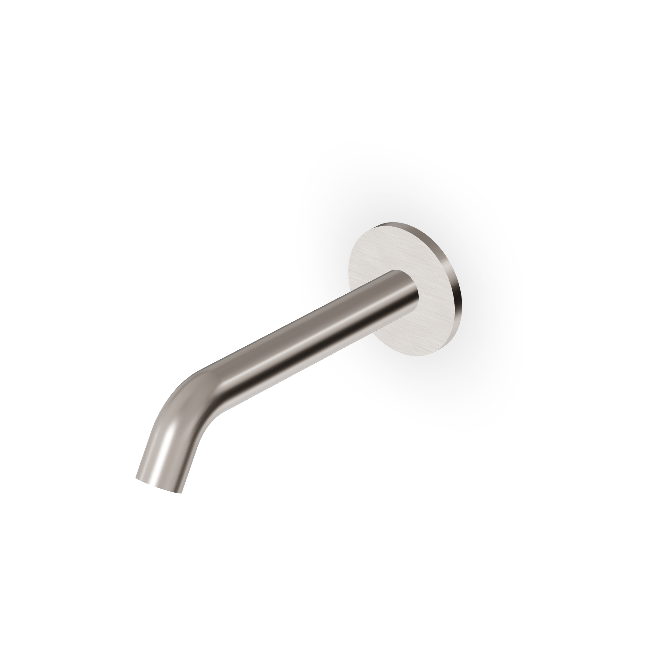 Zucchetti - Wall spout.