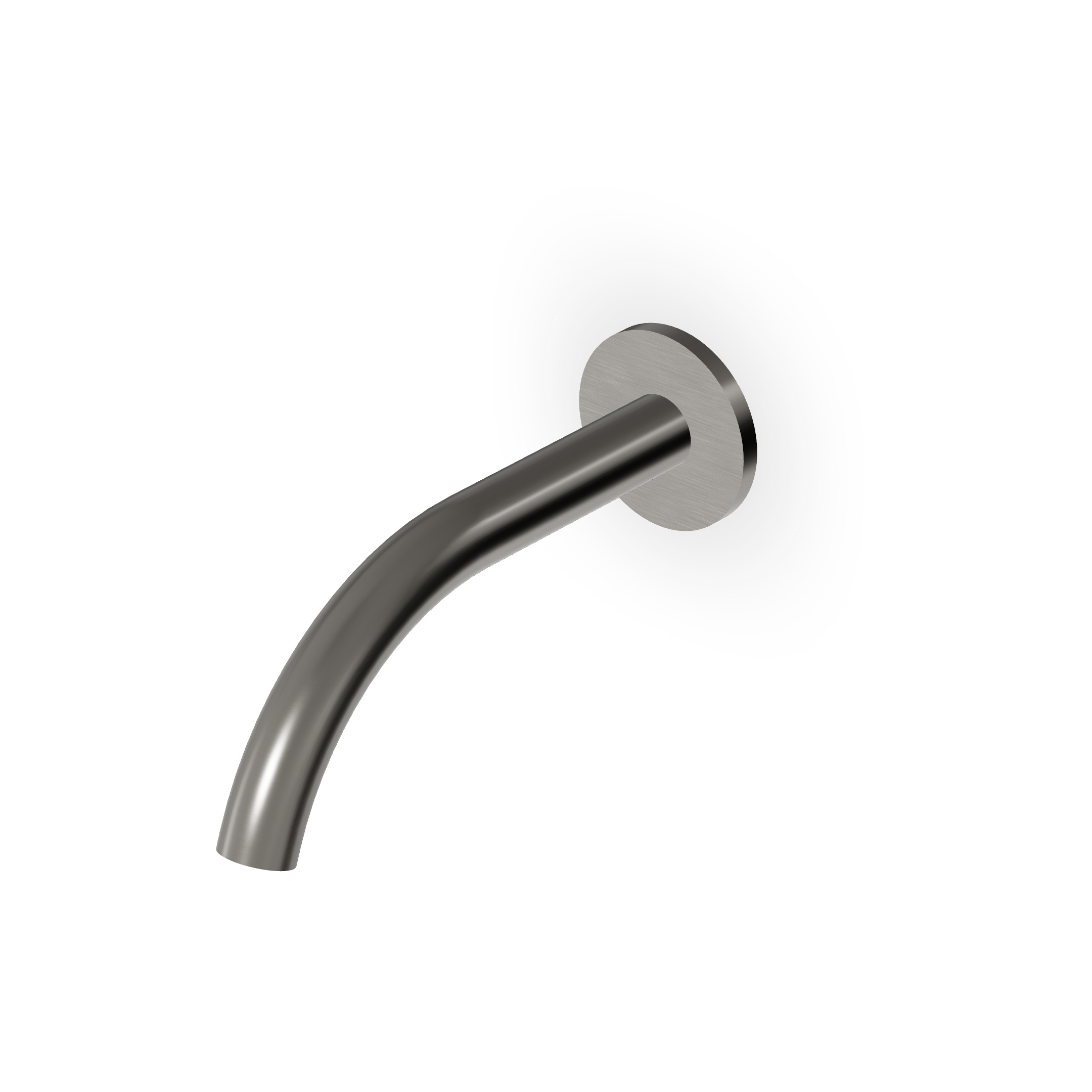 Zucchetti - Wall spout