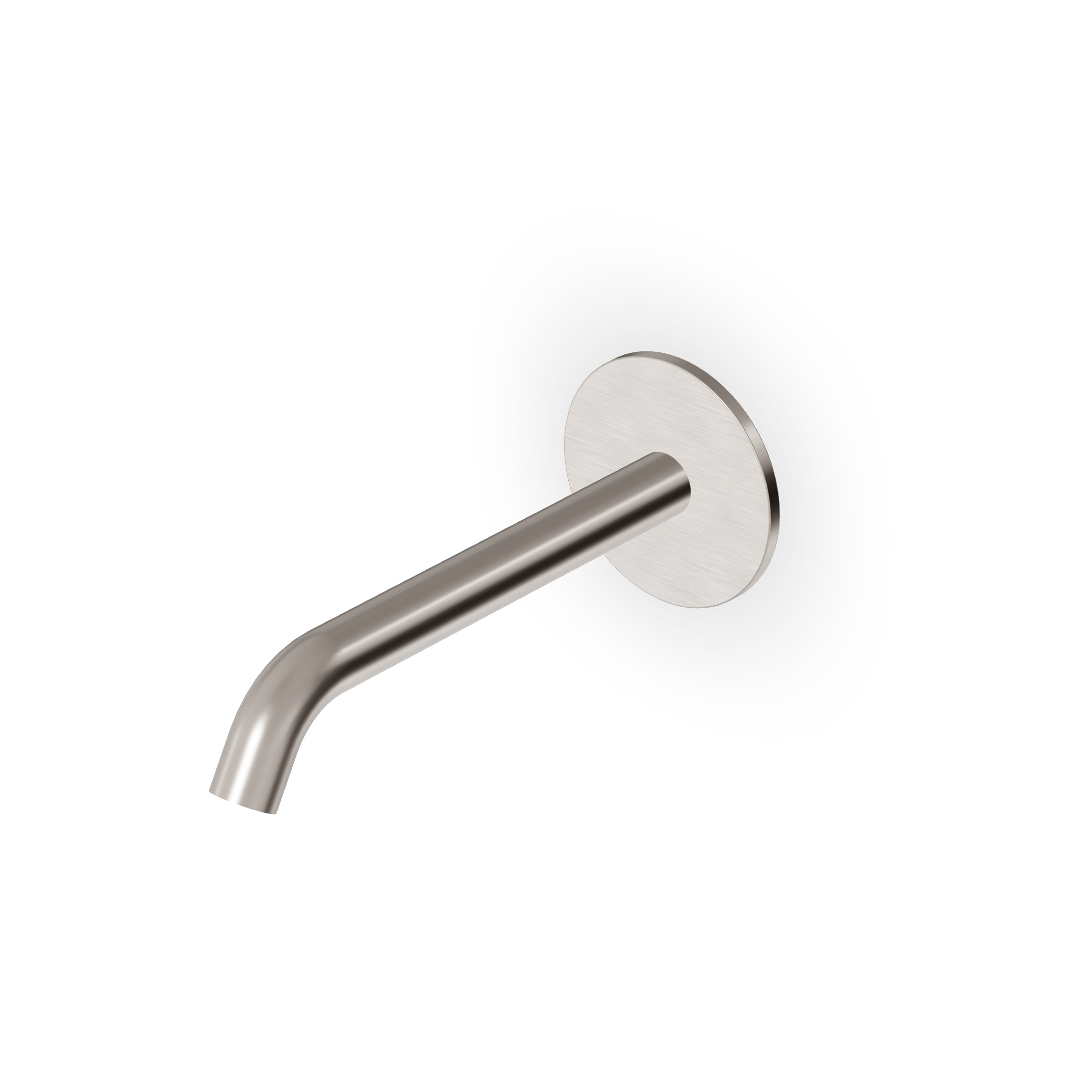 Zucchetti - Wall spout