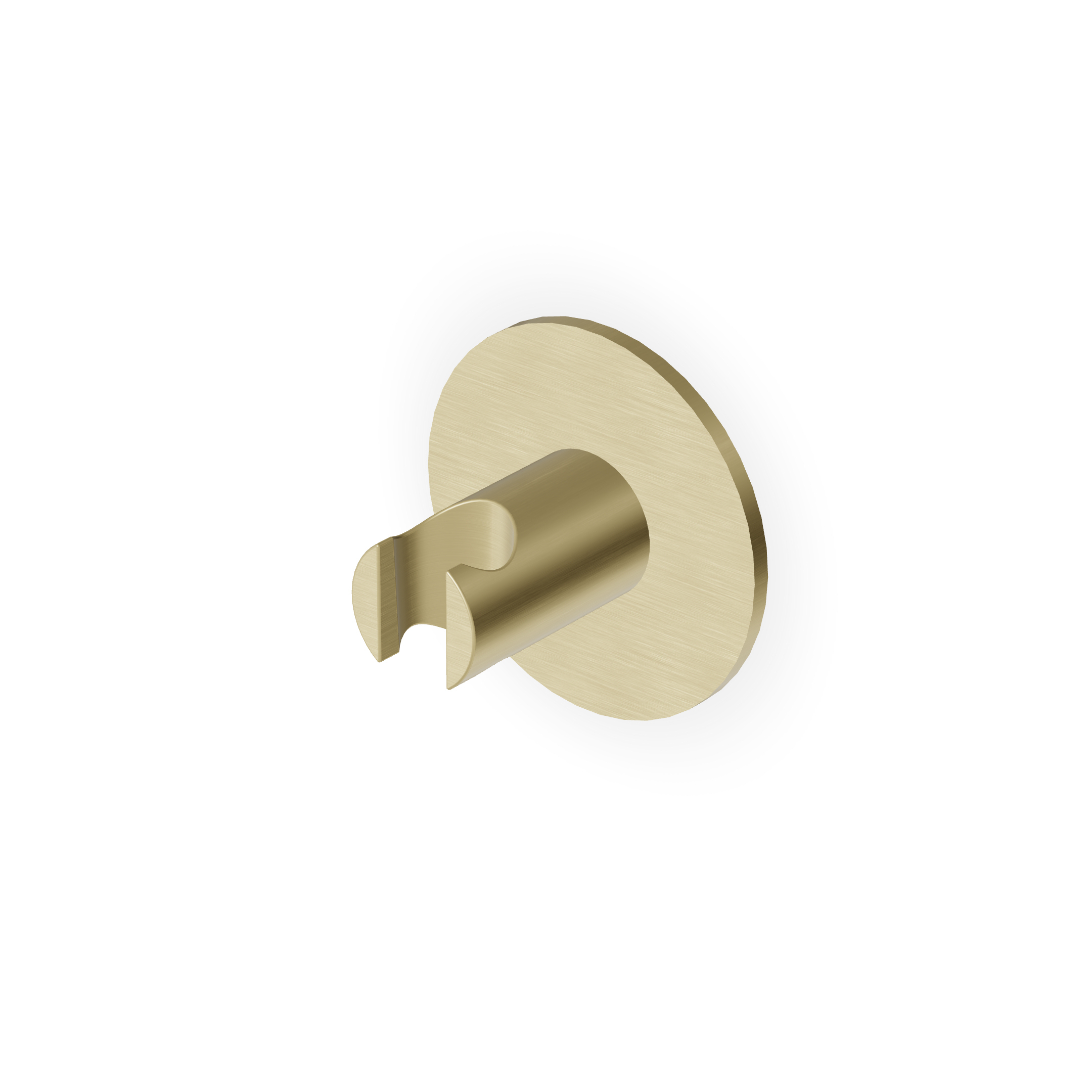 灑薇 Zucchetti - Handshower support
