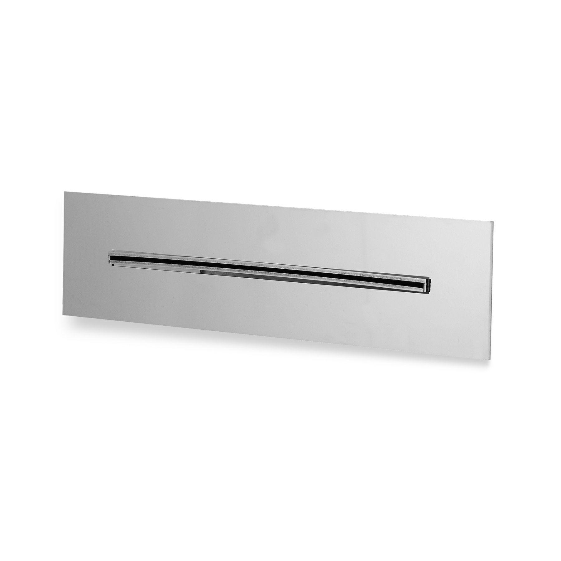 rakusu7529 Zucchetti - Blade flow spout