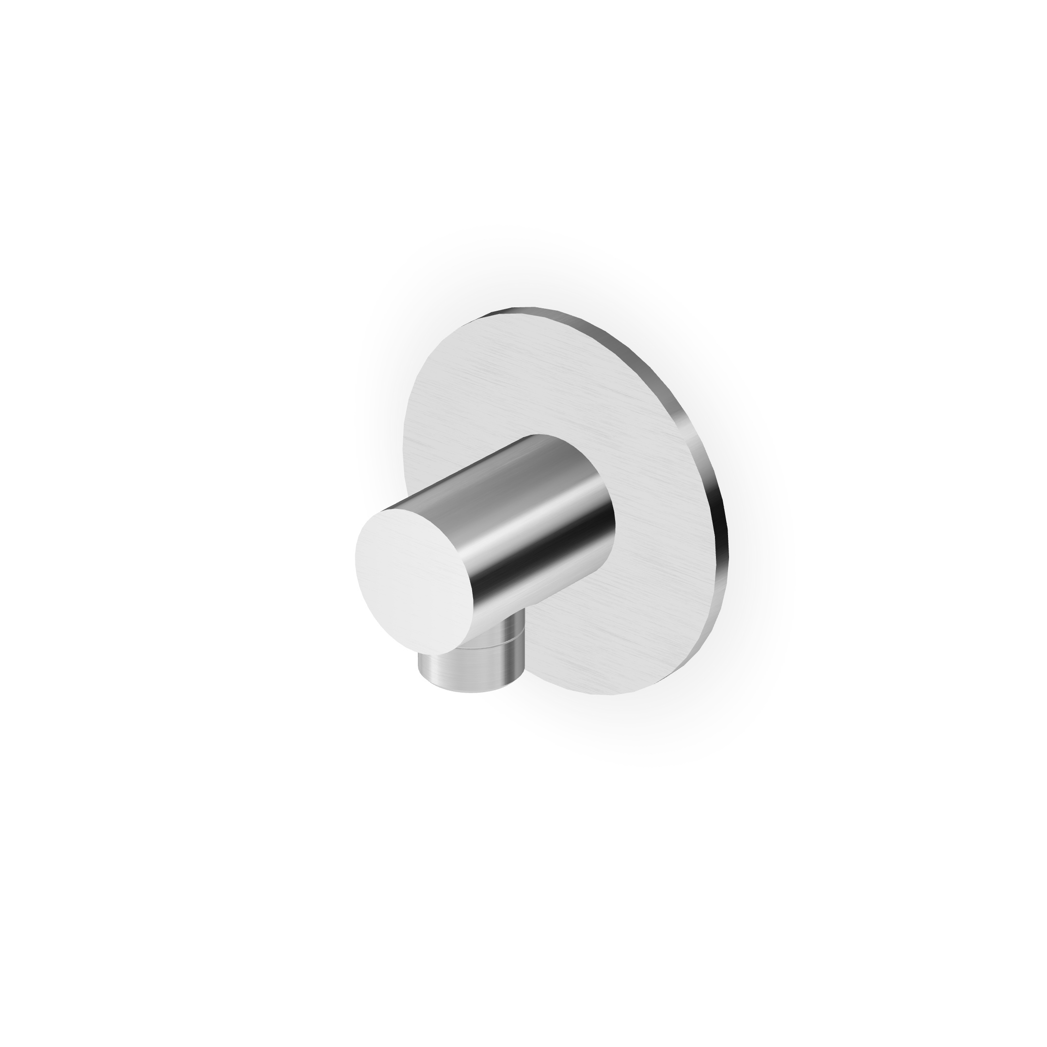 Zucchetti - Wall elbow