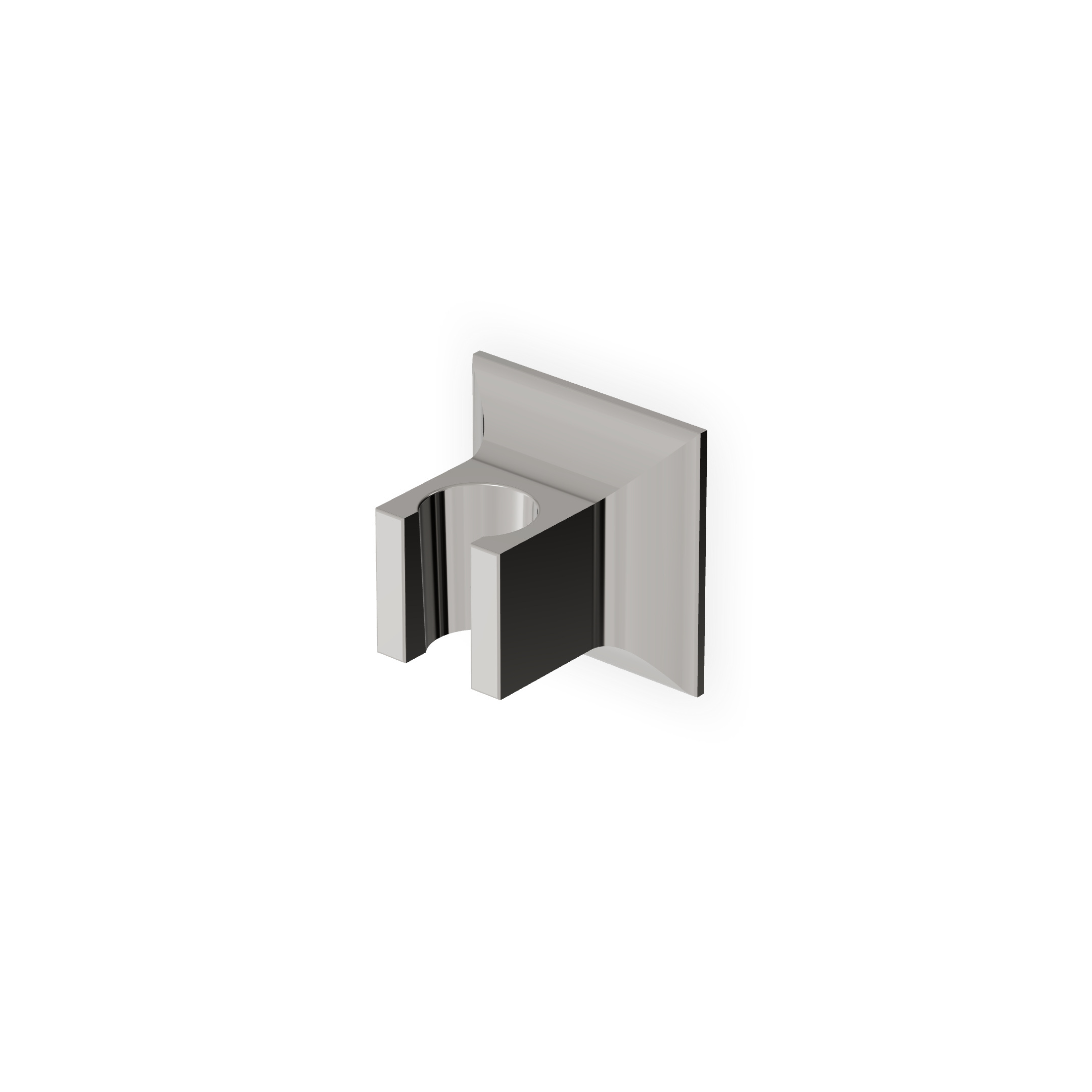 Zucchetti - Handshower support