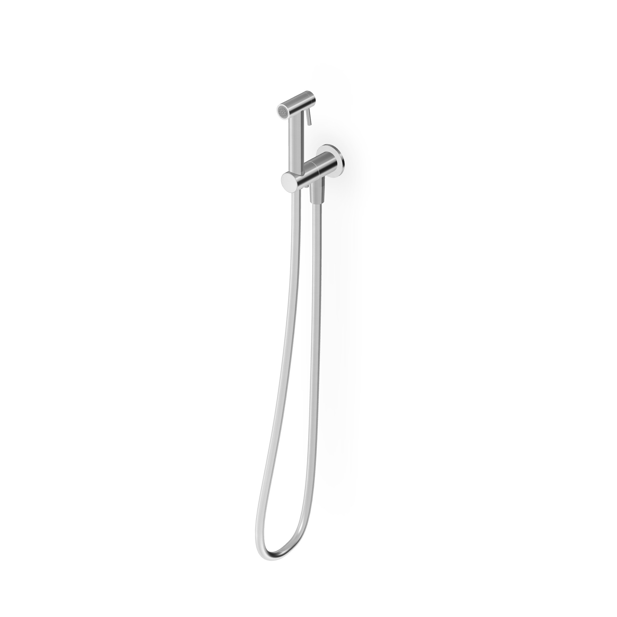 Zucchetti - WC hydrobrush