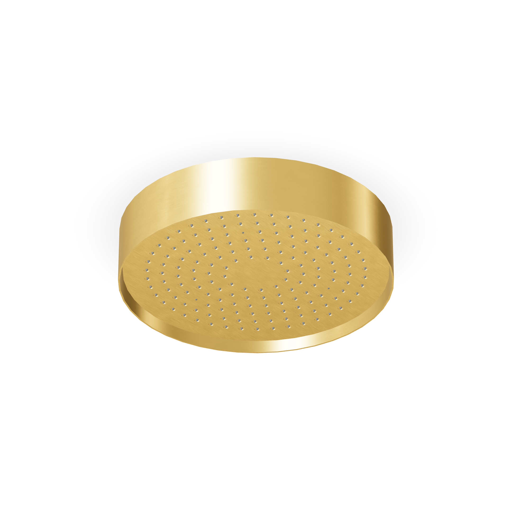 Zucchetti - Ø 320 mm ceiling mounted shower head