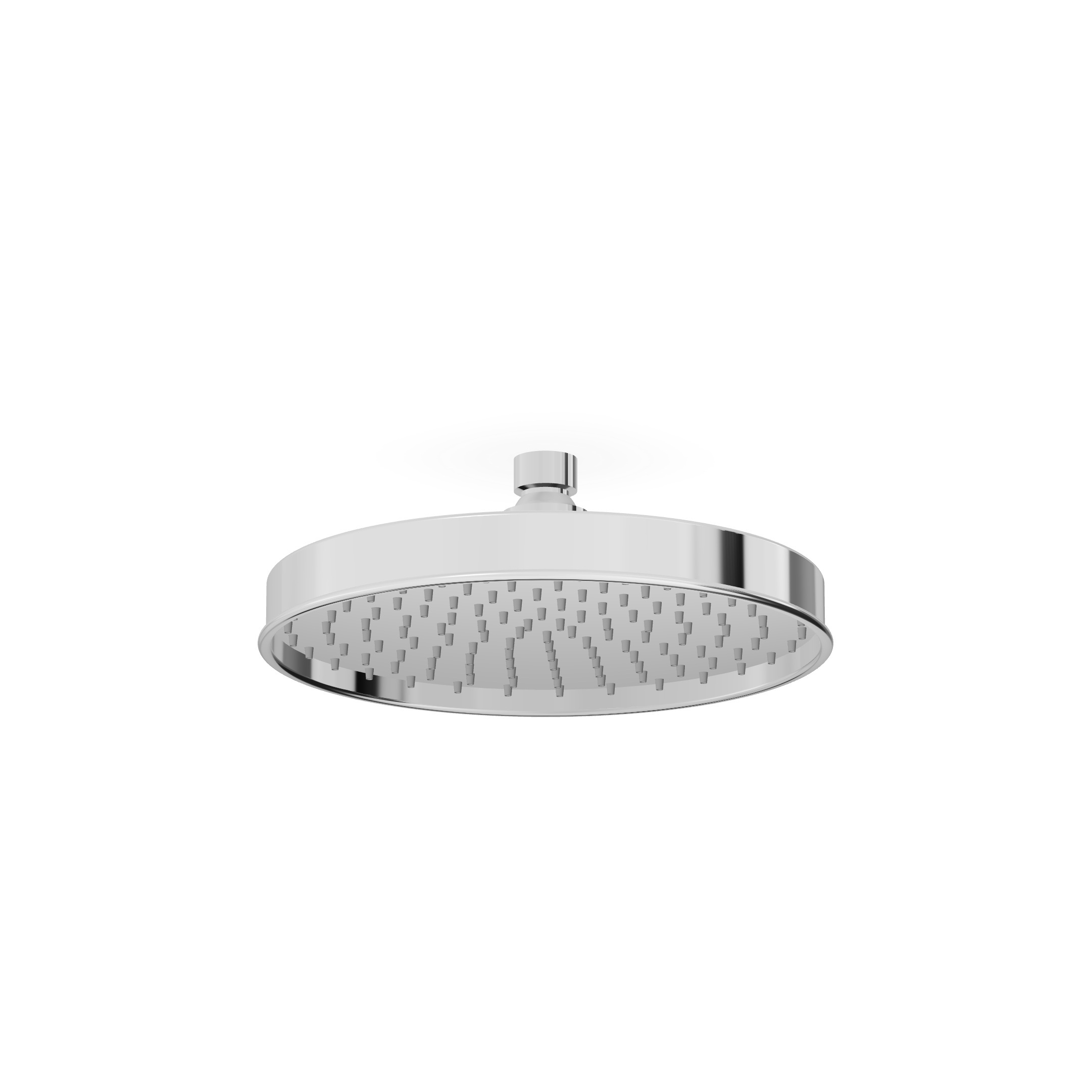 Zucchetti - Shower head, Ø 210 mm.