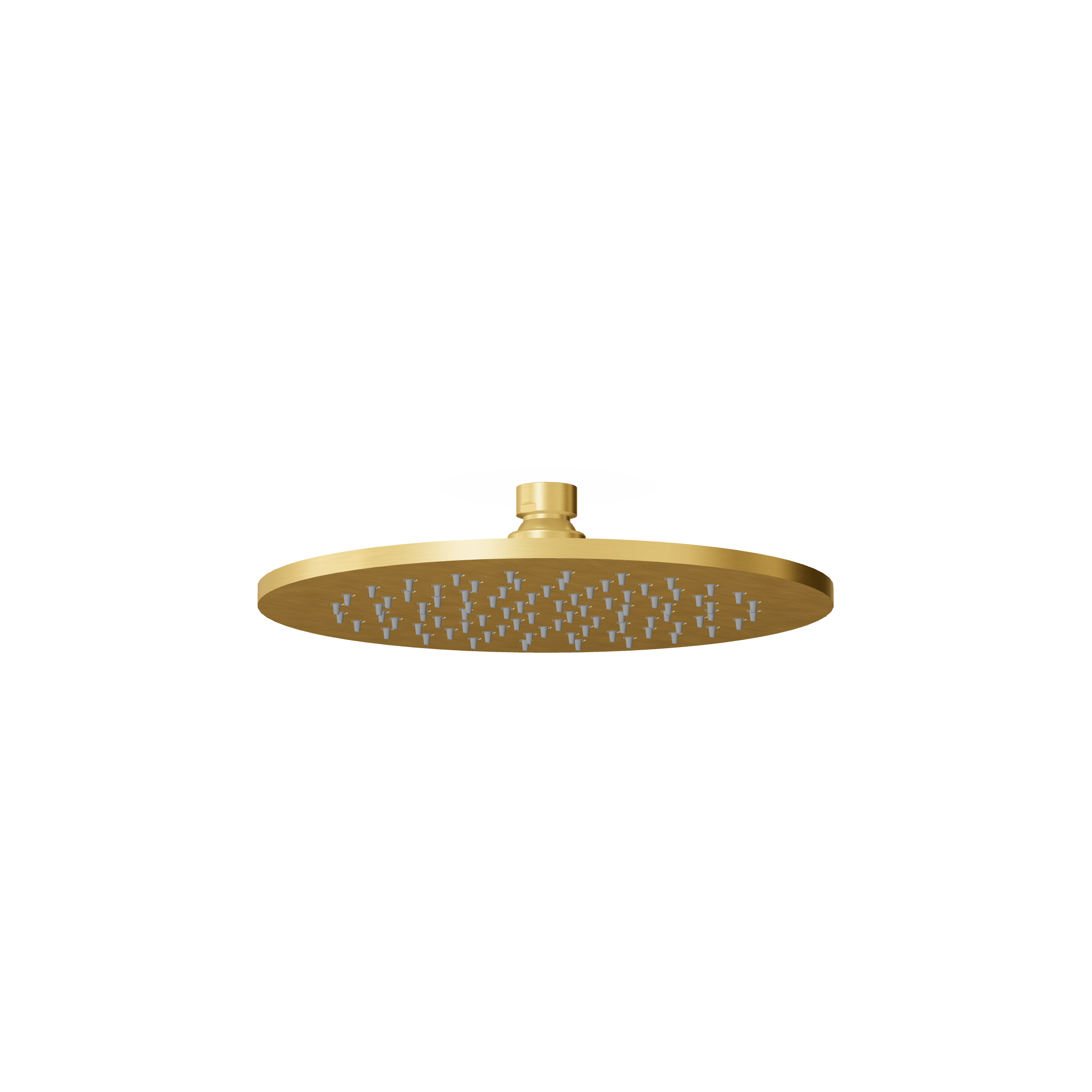 KINLIV 16 inch Large Rain Shower Head Ceiling Mounted - All