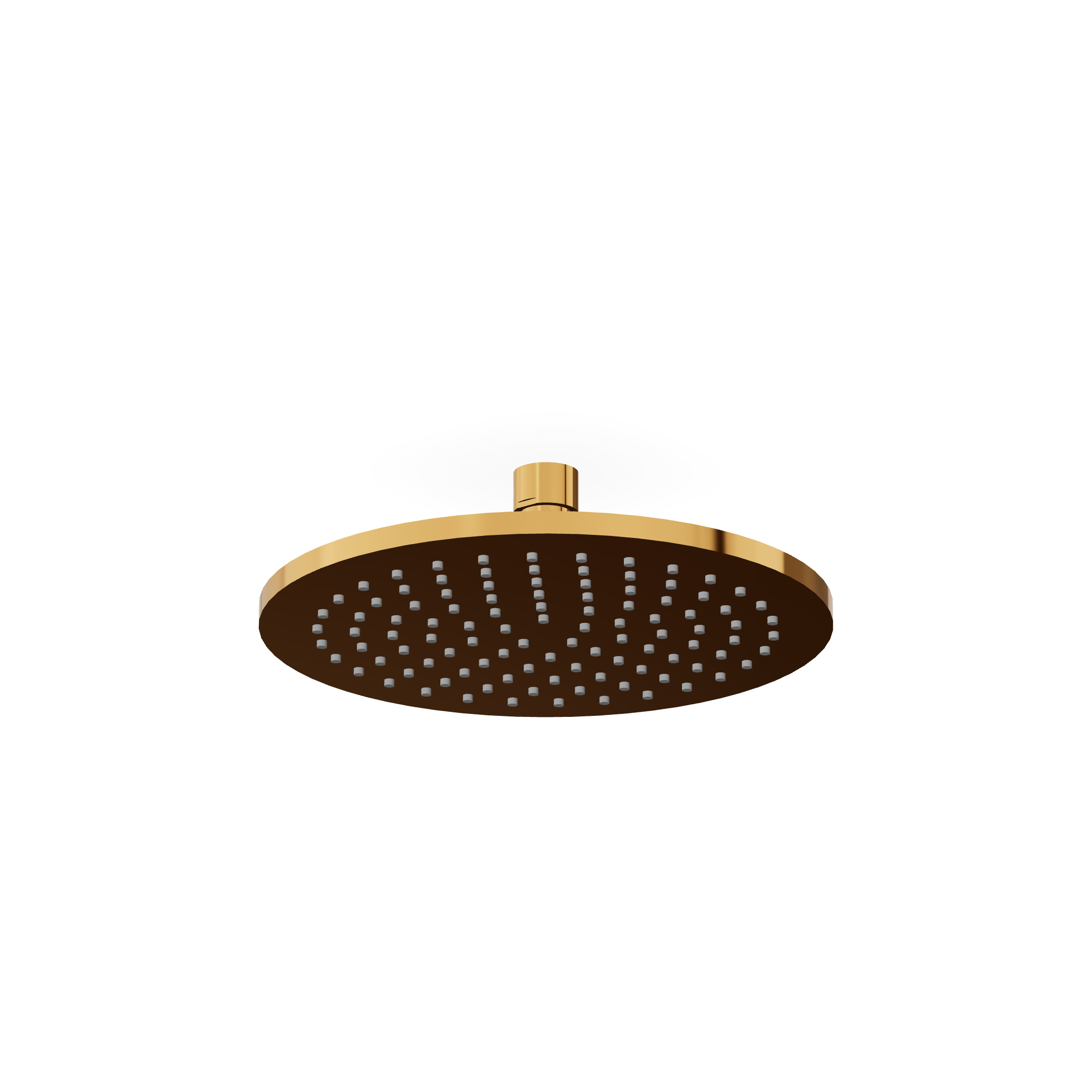 Zucchetti - Ø 200 mm shower head