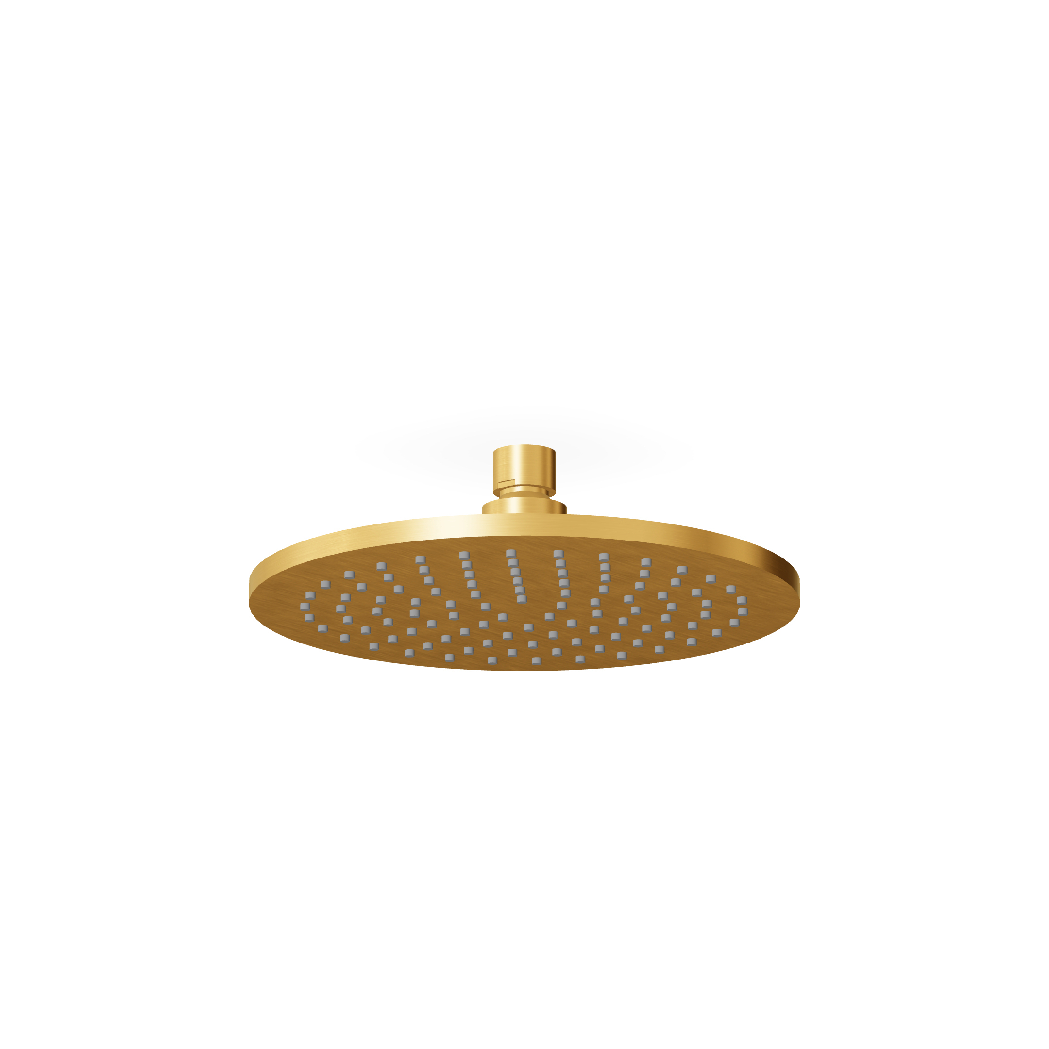 Zucchetti - Ø 200 mm shower head