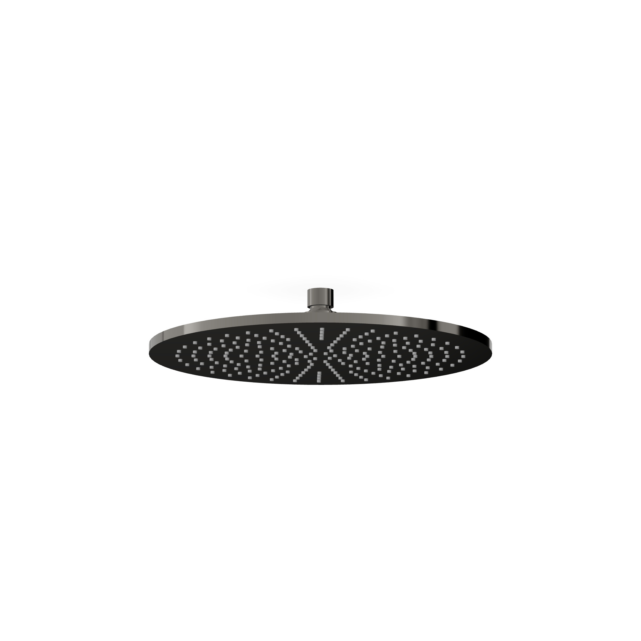 Zucchetti - Ø 400 mm shower head.
