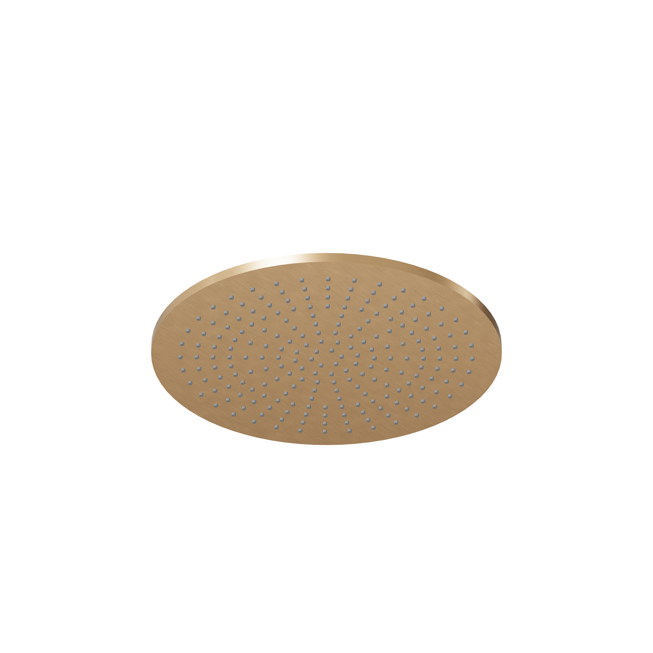 Zucchetti - Ø 400 mm shower head.