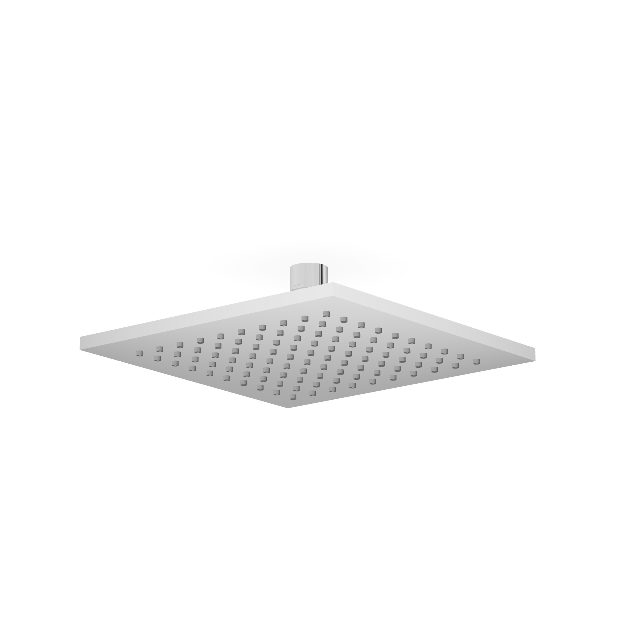 Zucchetti - 200x200 mm shower head simple jet