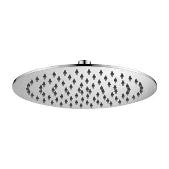 Zucchetti - Ø 300 mm shower head simple jet.