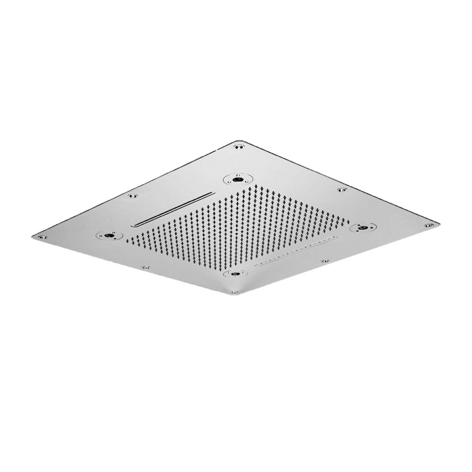 Ceiling Expert 732006089221 Piastrelle per soffitto, Bianco, 595mm x 595mm Ceiling Expert 732006089221 Piastrelle per soffitto, Bianco, 595mm x 595mm