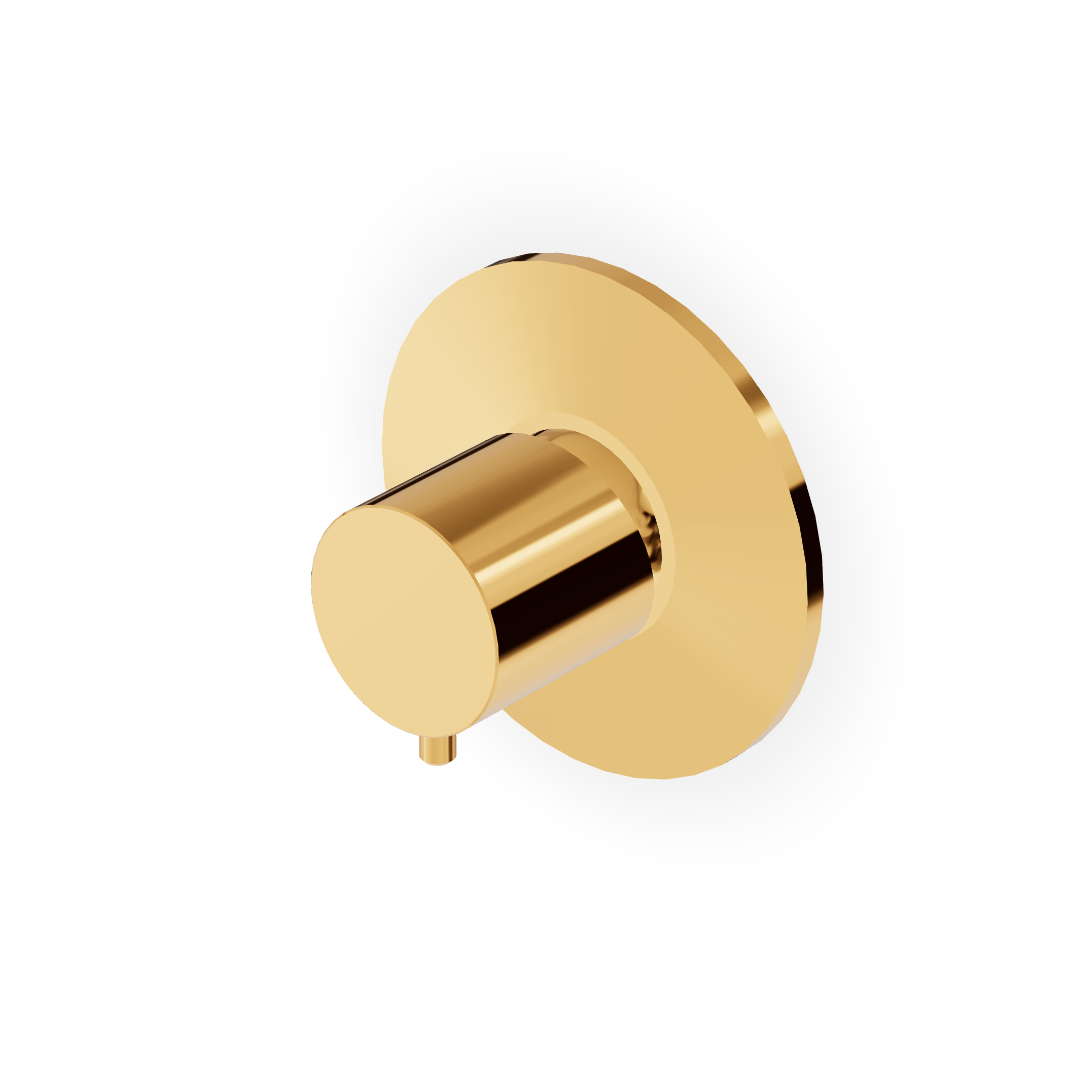 Zucchetti - 5 way diverter.