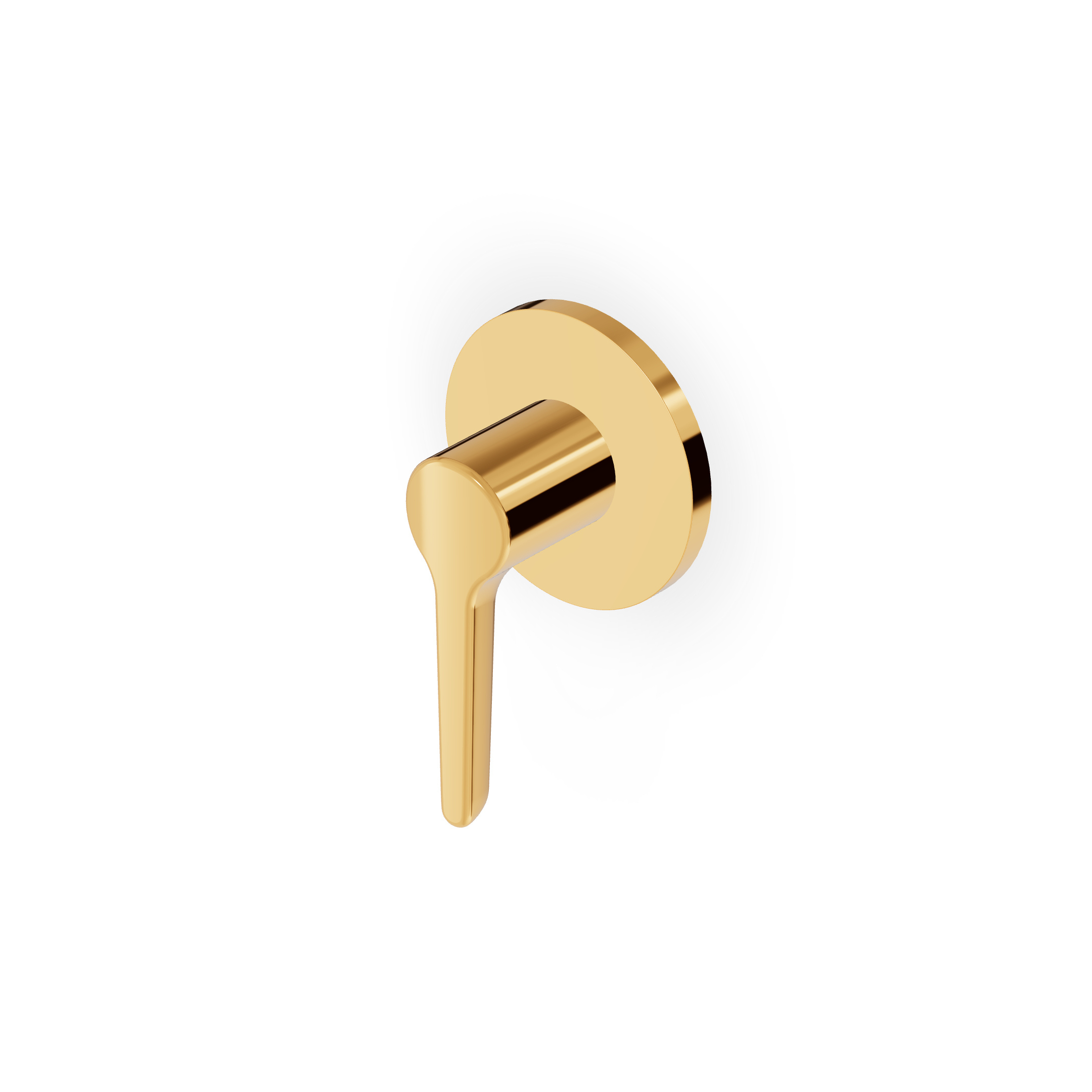 Zucchetti - 2/3 way diverter