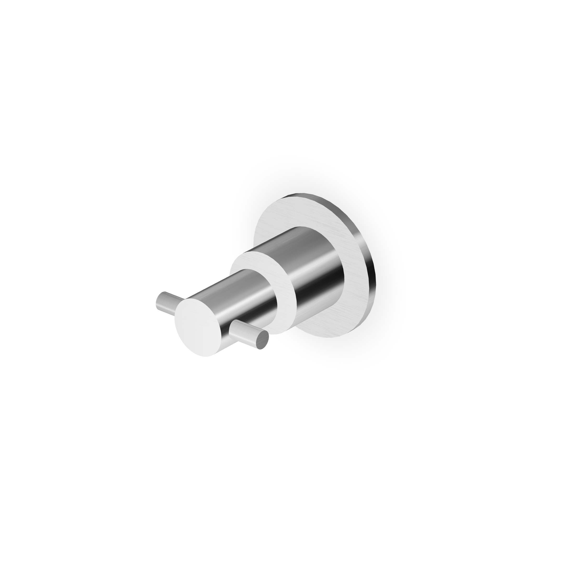 Zucchetti - 2/3 way diverter.