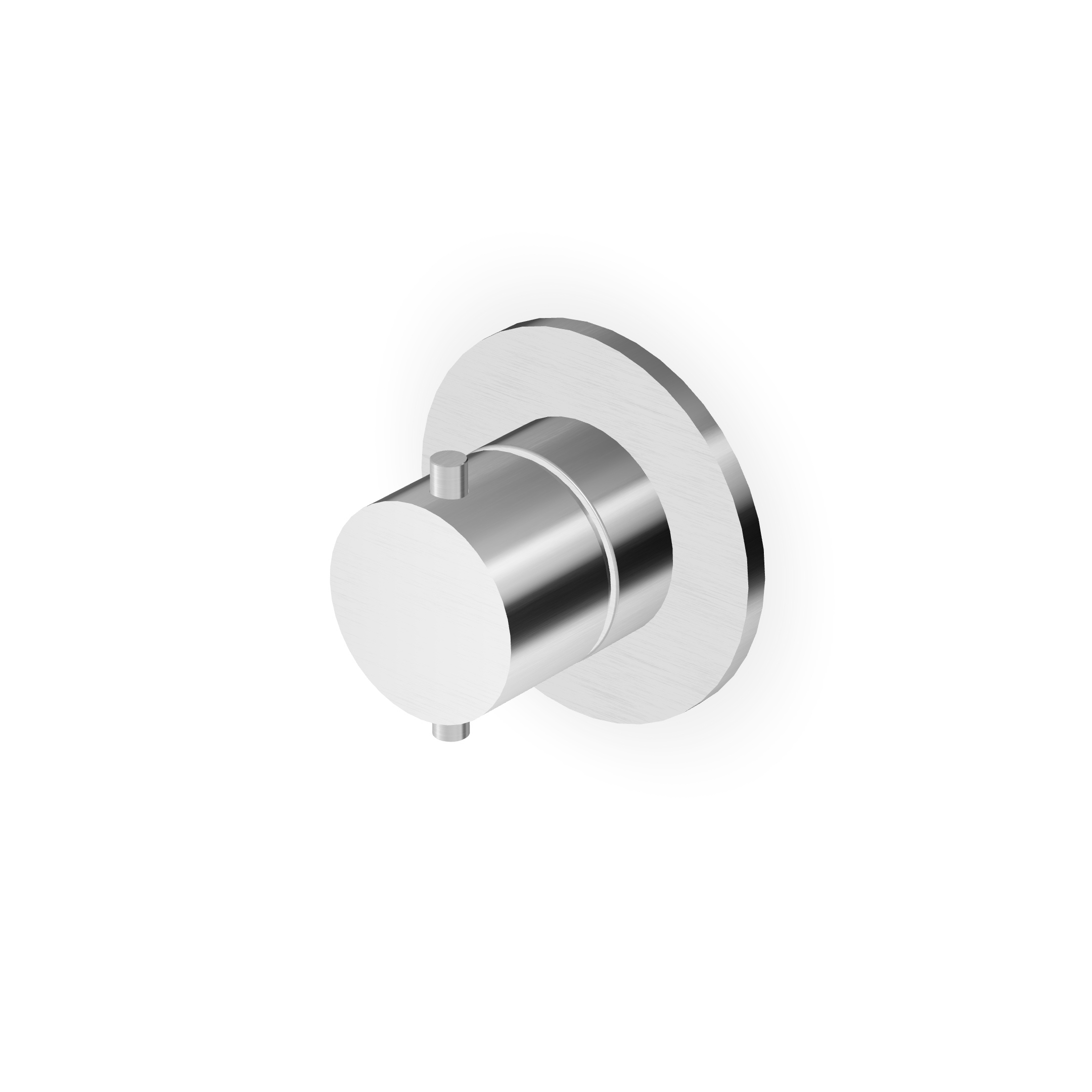 Zucchetti - 3 way diverter