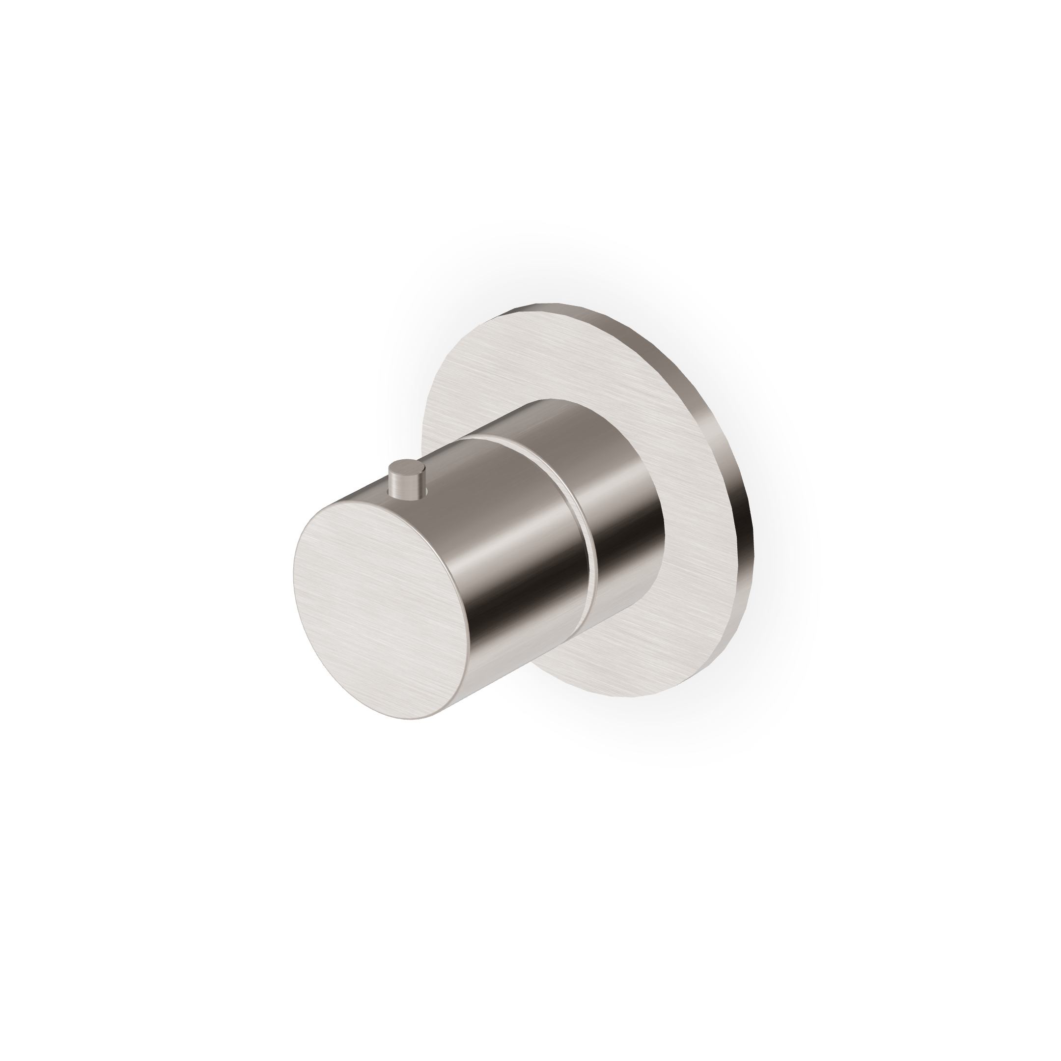 Zucchetti - 2/3 way diverter