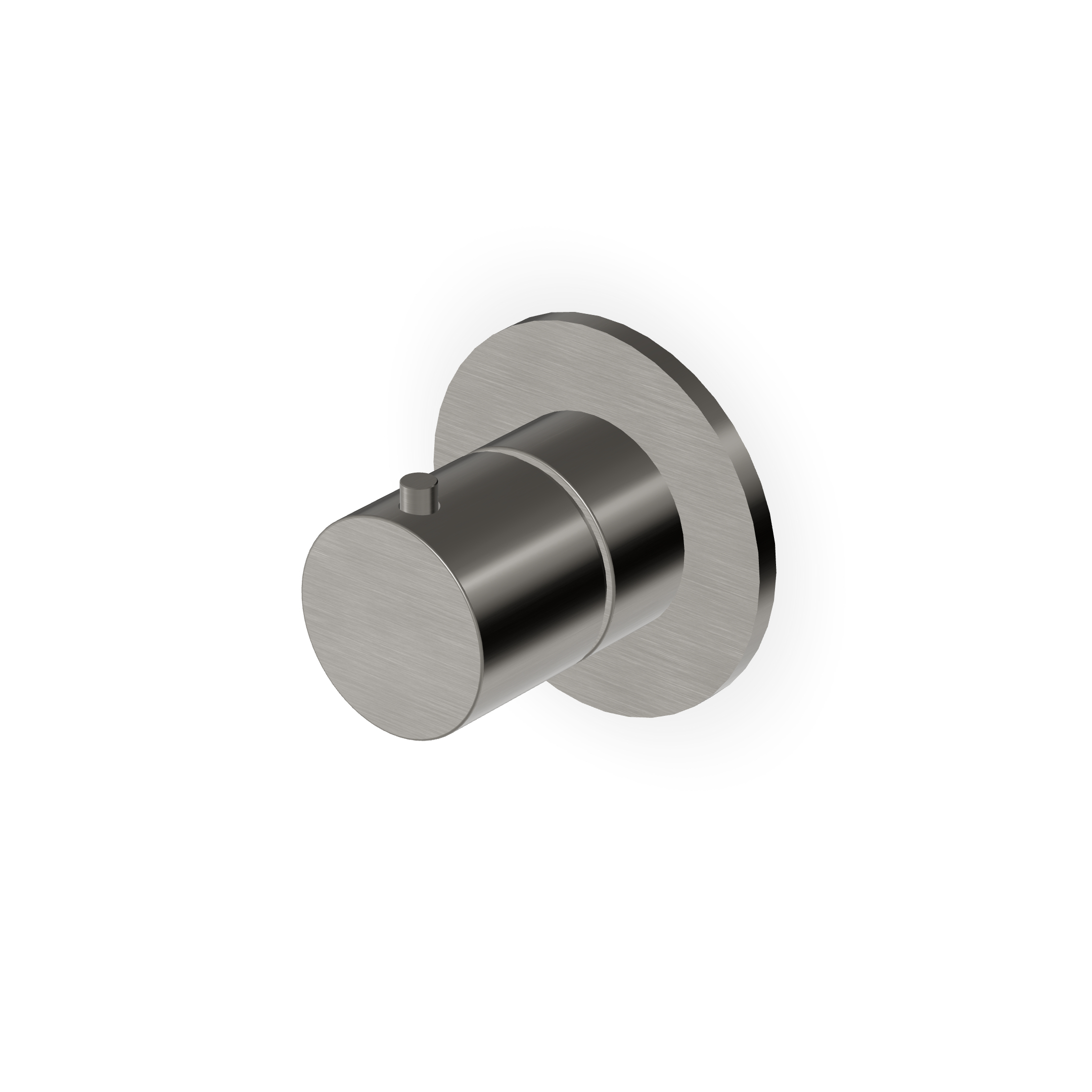 Zucchetti - 3 way diverter