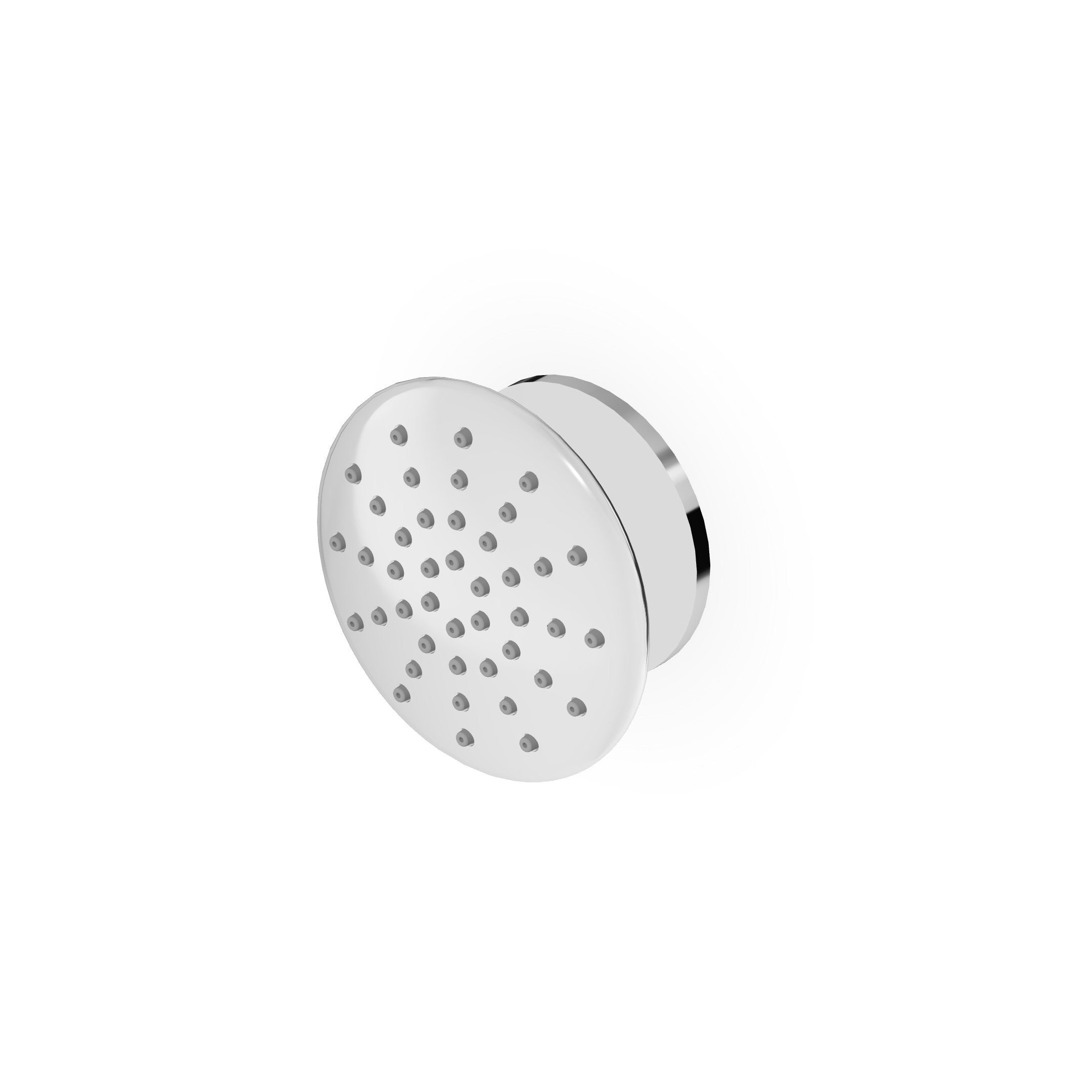 Zucchetti - Handshower 3 jets.