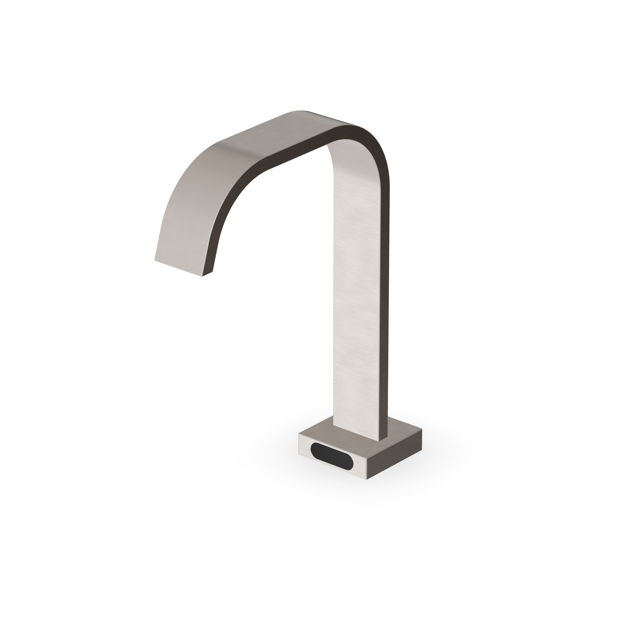 Zucchetti - Electronic basin mixer