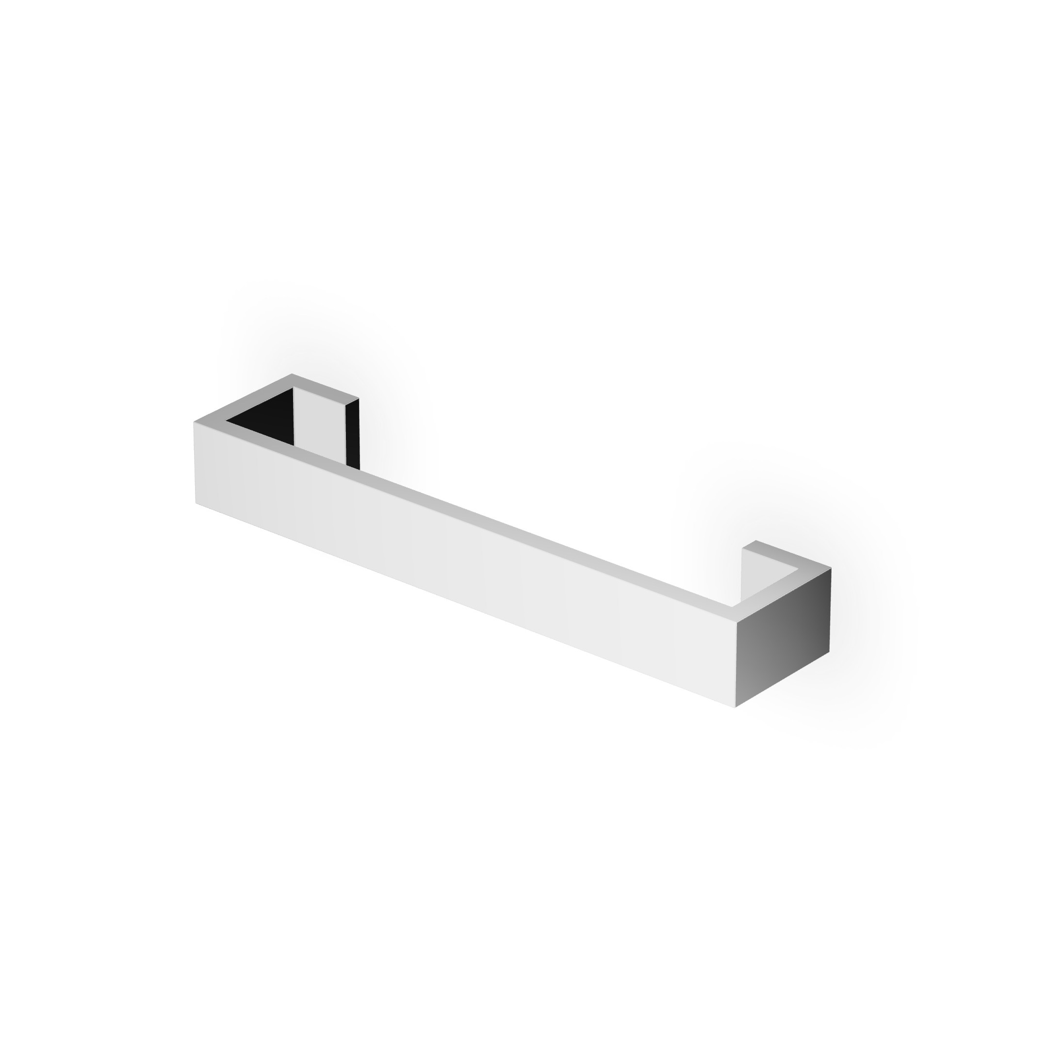 Zucchetti - Towel holder