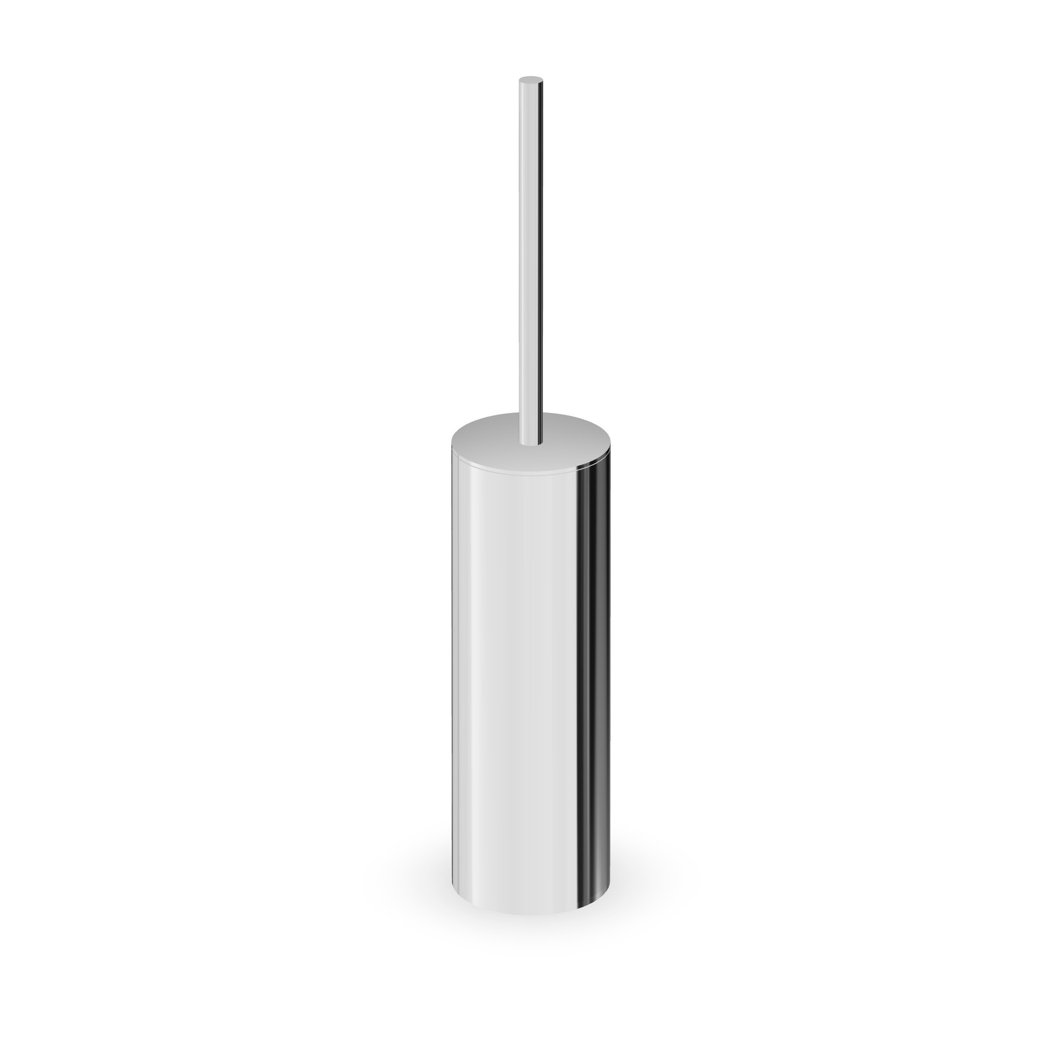 Zucchetti - WC brush set, free-standing