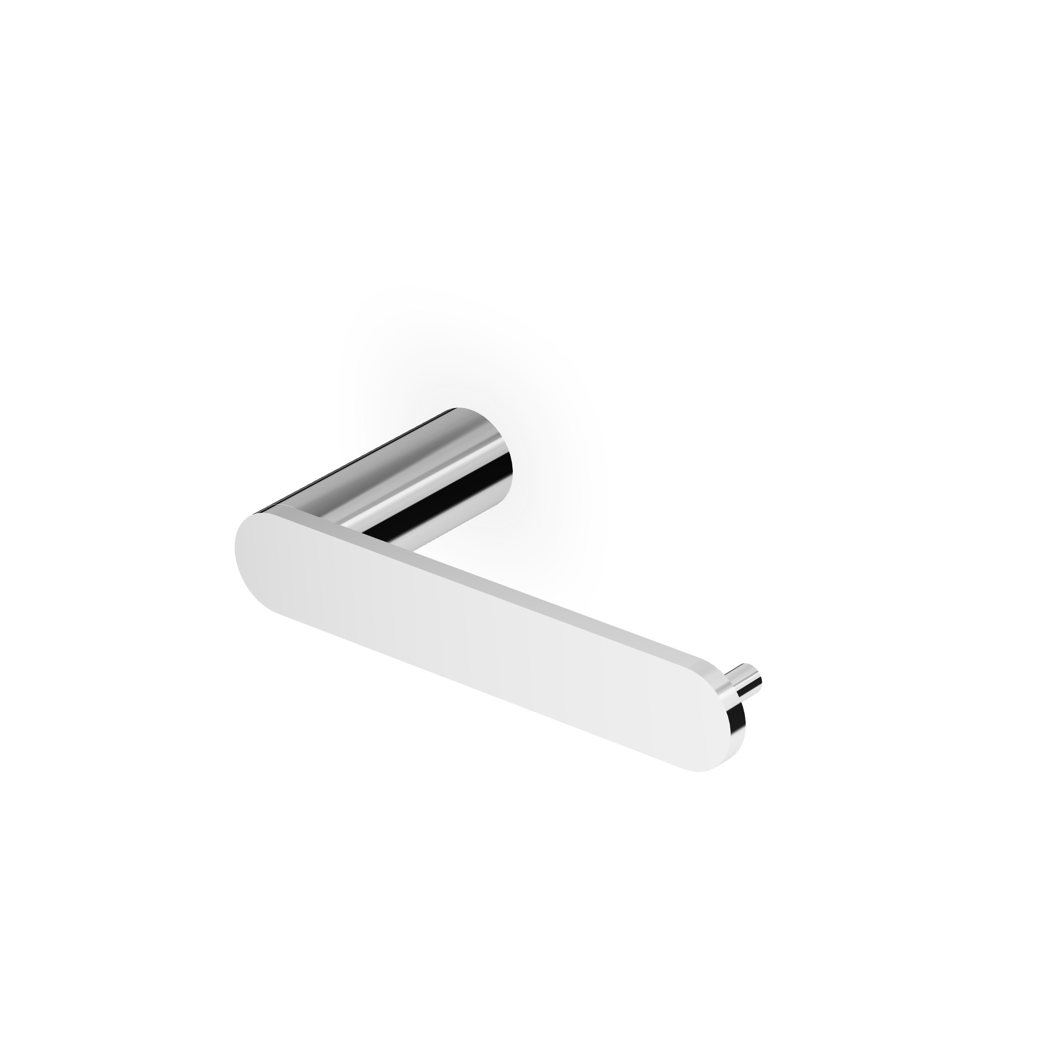 Zucchetti - Toilet paper holder