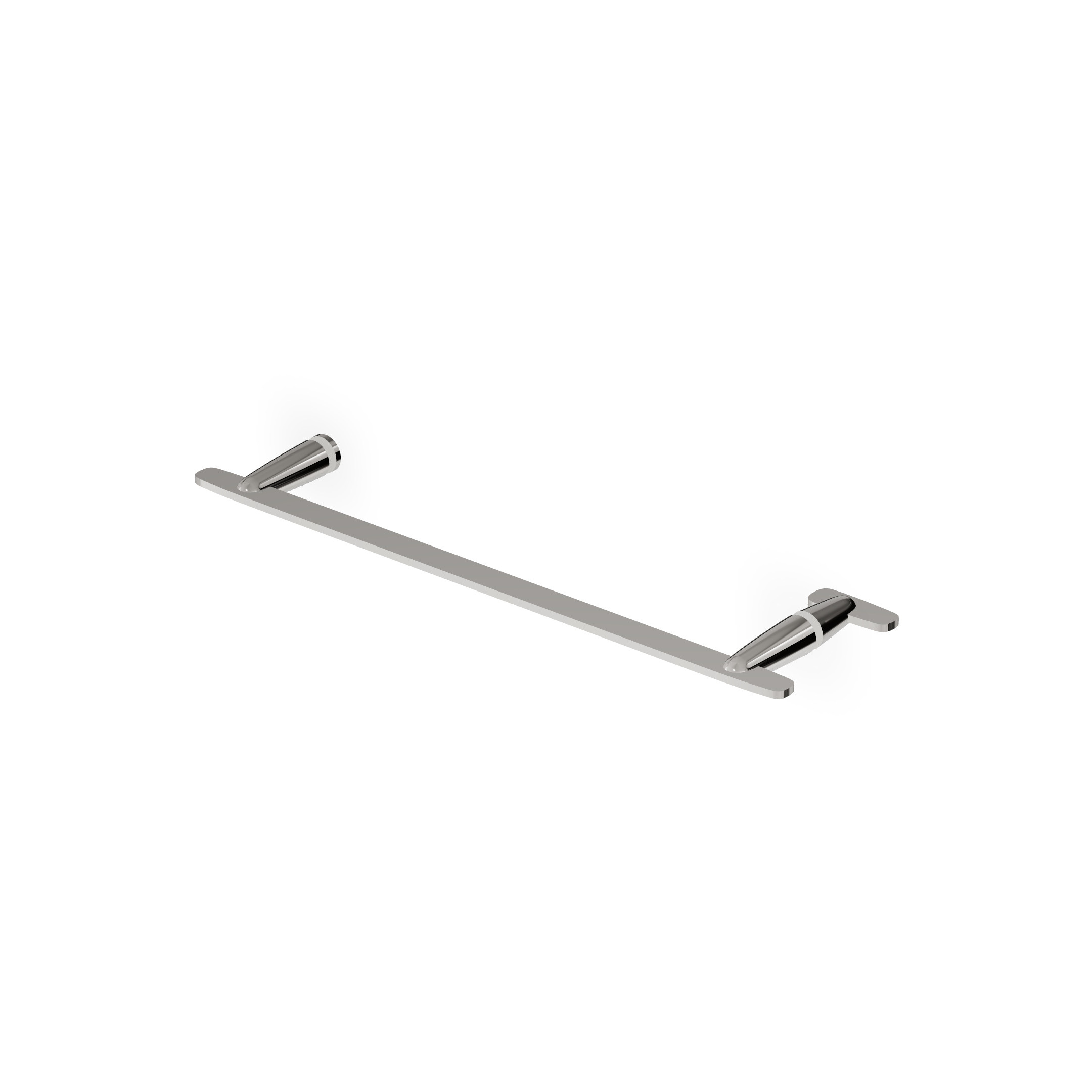 Zucchetti - Handle for shower box