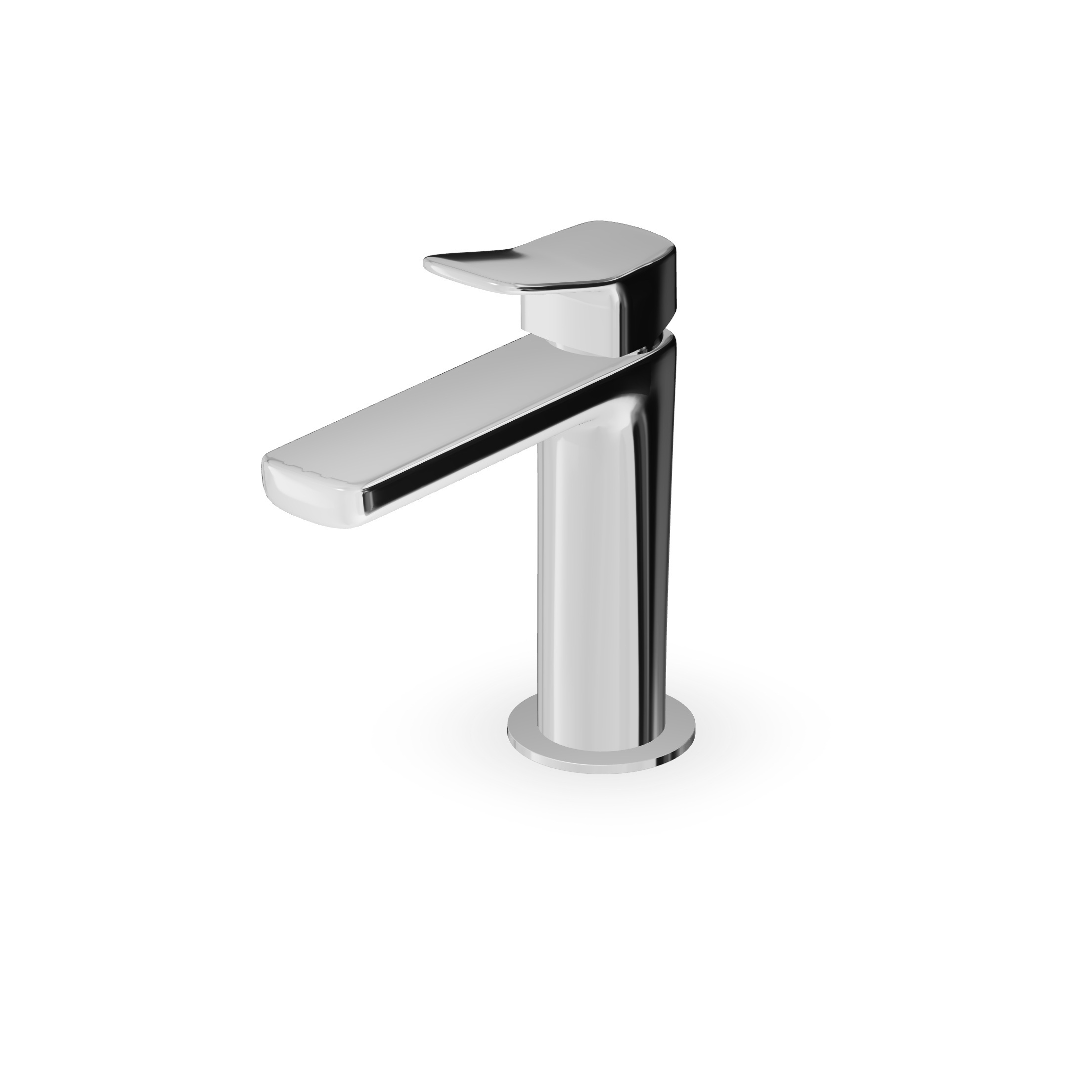 Zucchetti - Single lever basin mixer