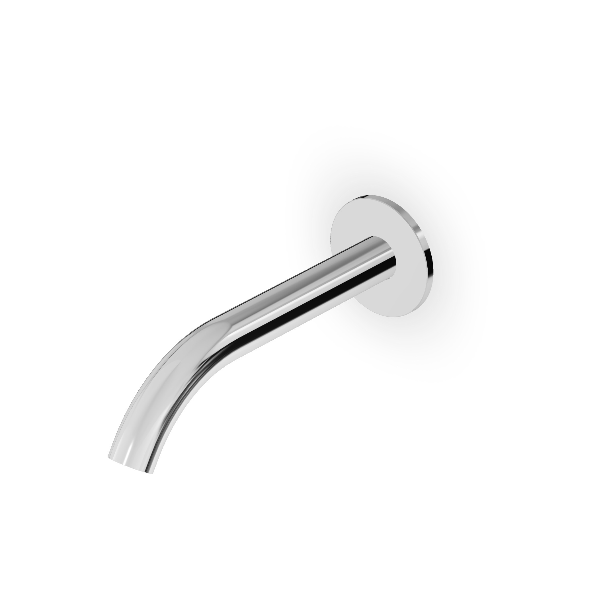 Zucchetti - Built-in electronic basin mixer Zucchetti - Built-in electronic basin mixer