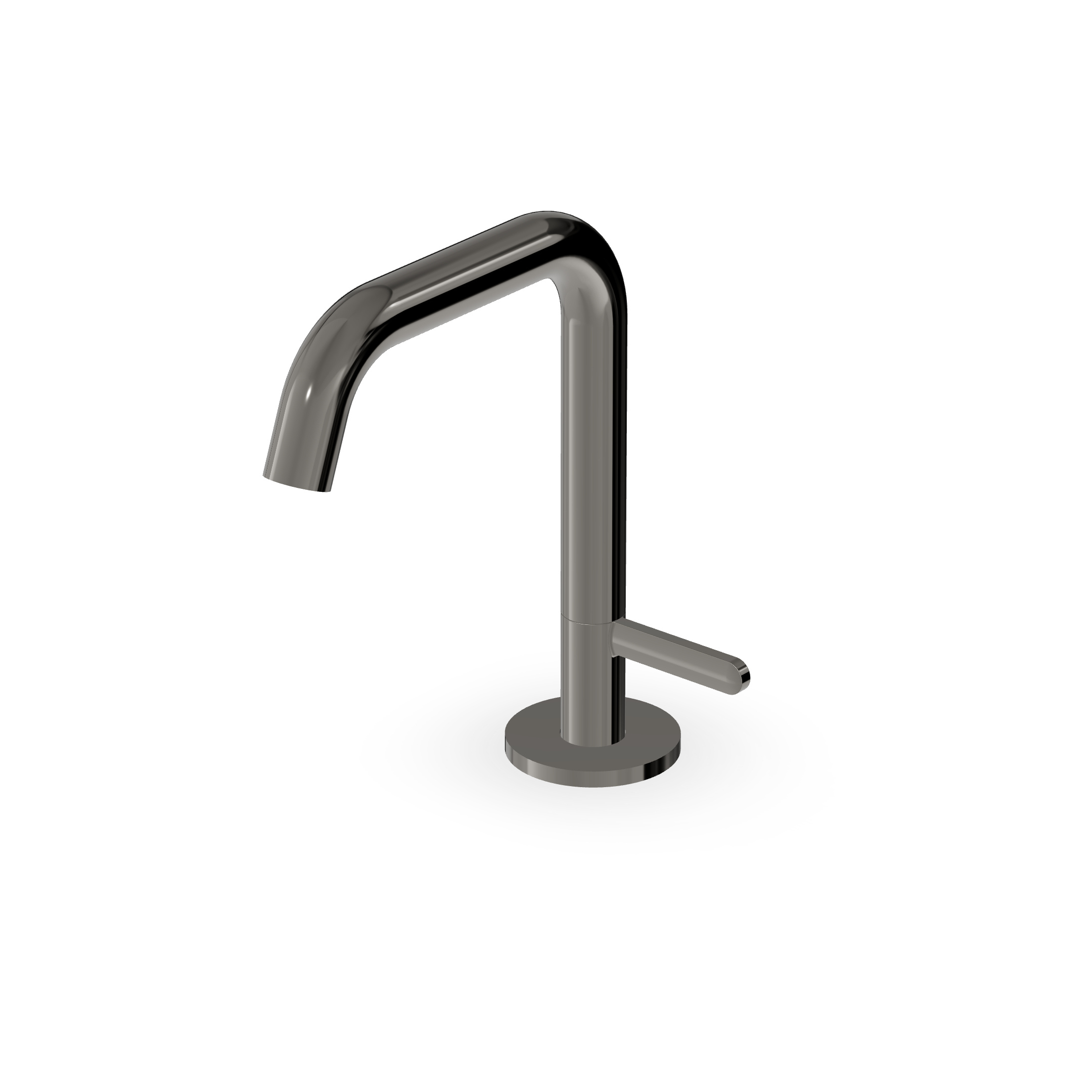 ジョンハン Zucchetti - Single lever basin mixer