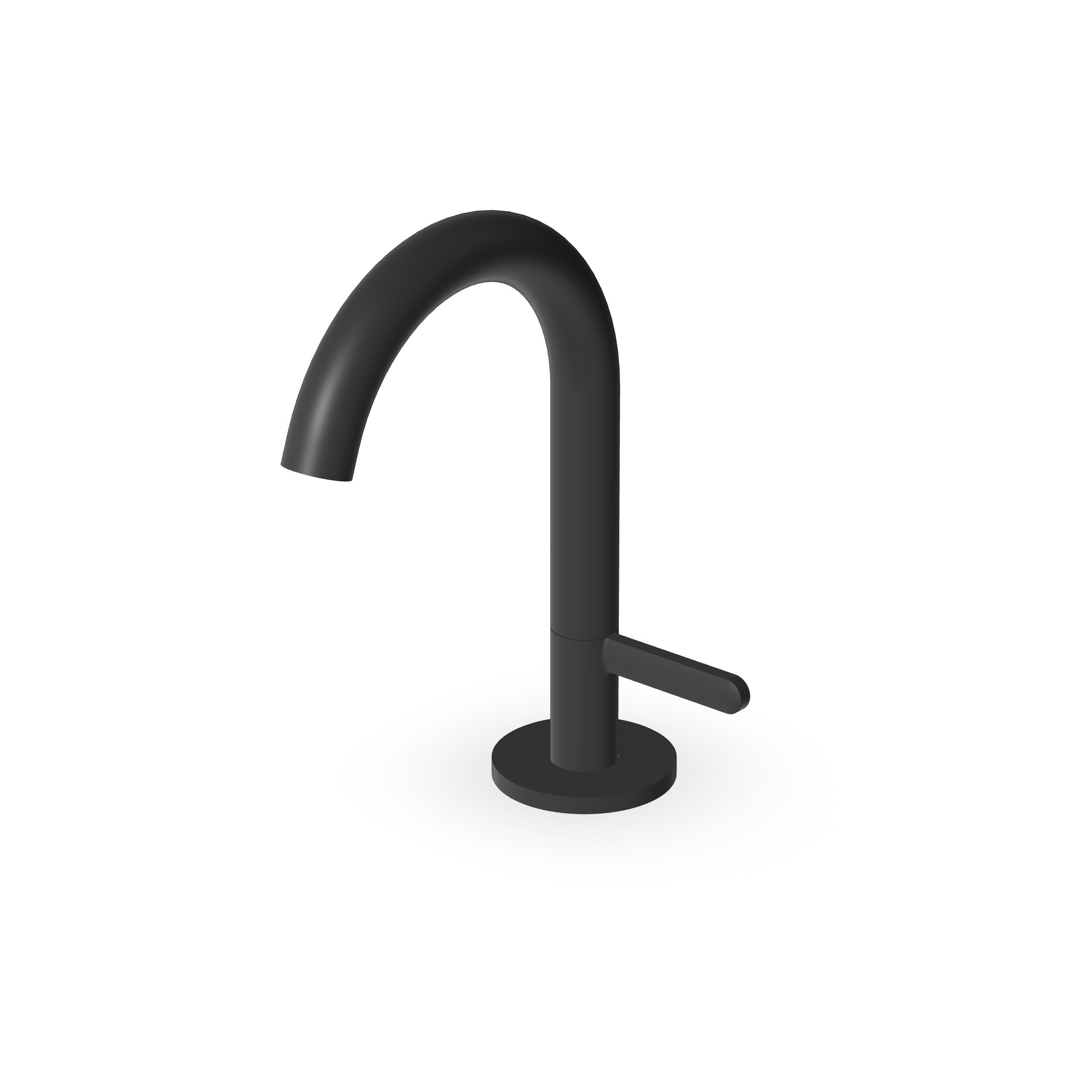 モグワン Zucchetti - Single lever basin mixer