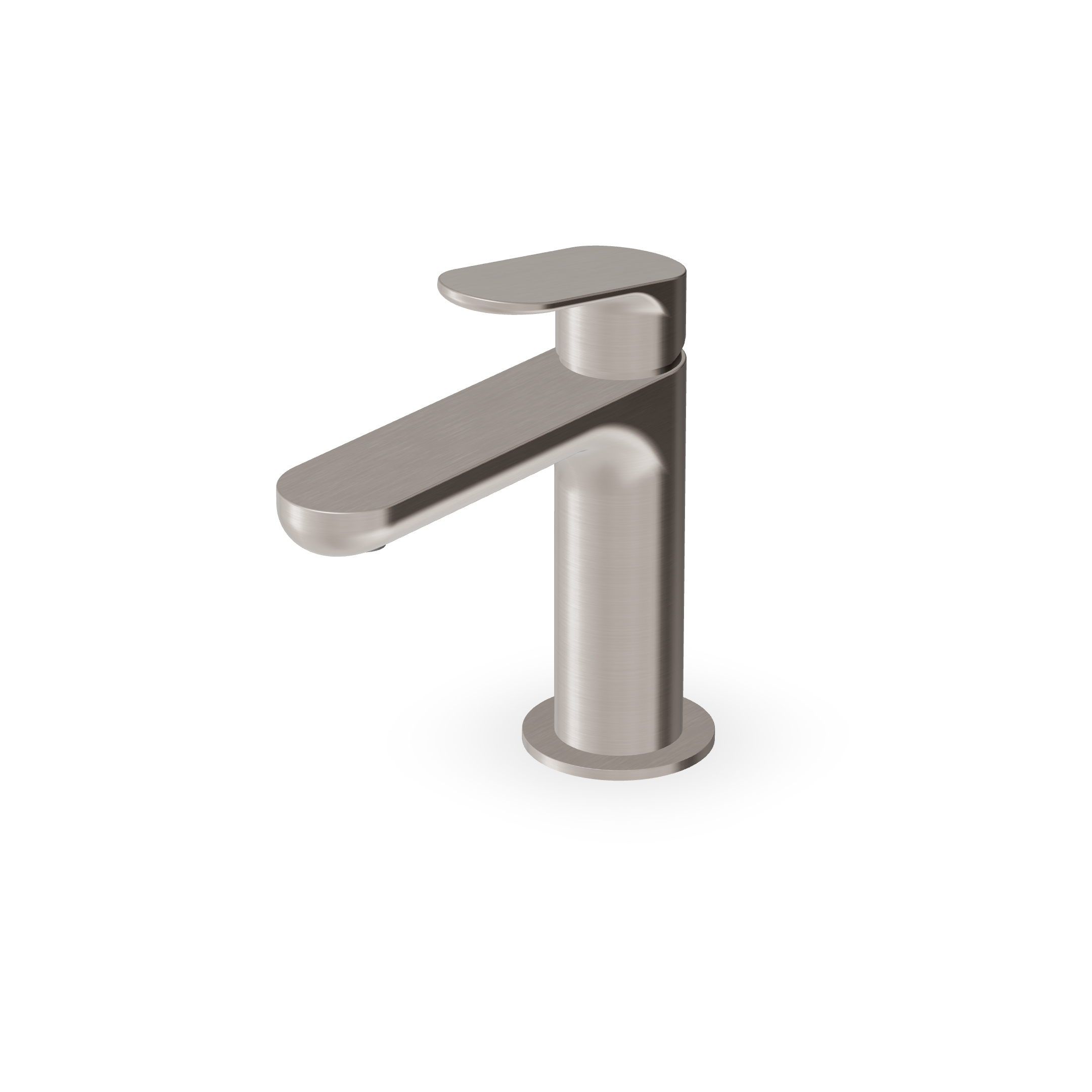 わん吉　 Zucchetti - Single lever basin mixer
