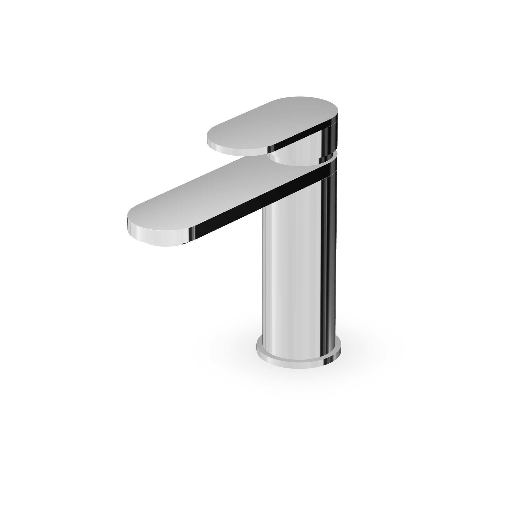 Zucchetti - Single lever basin mixer