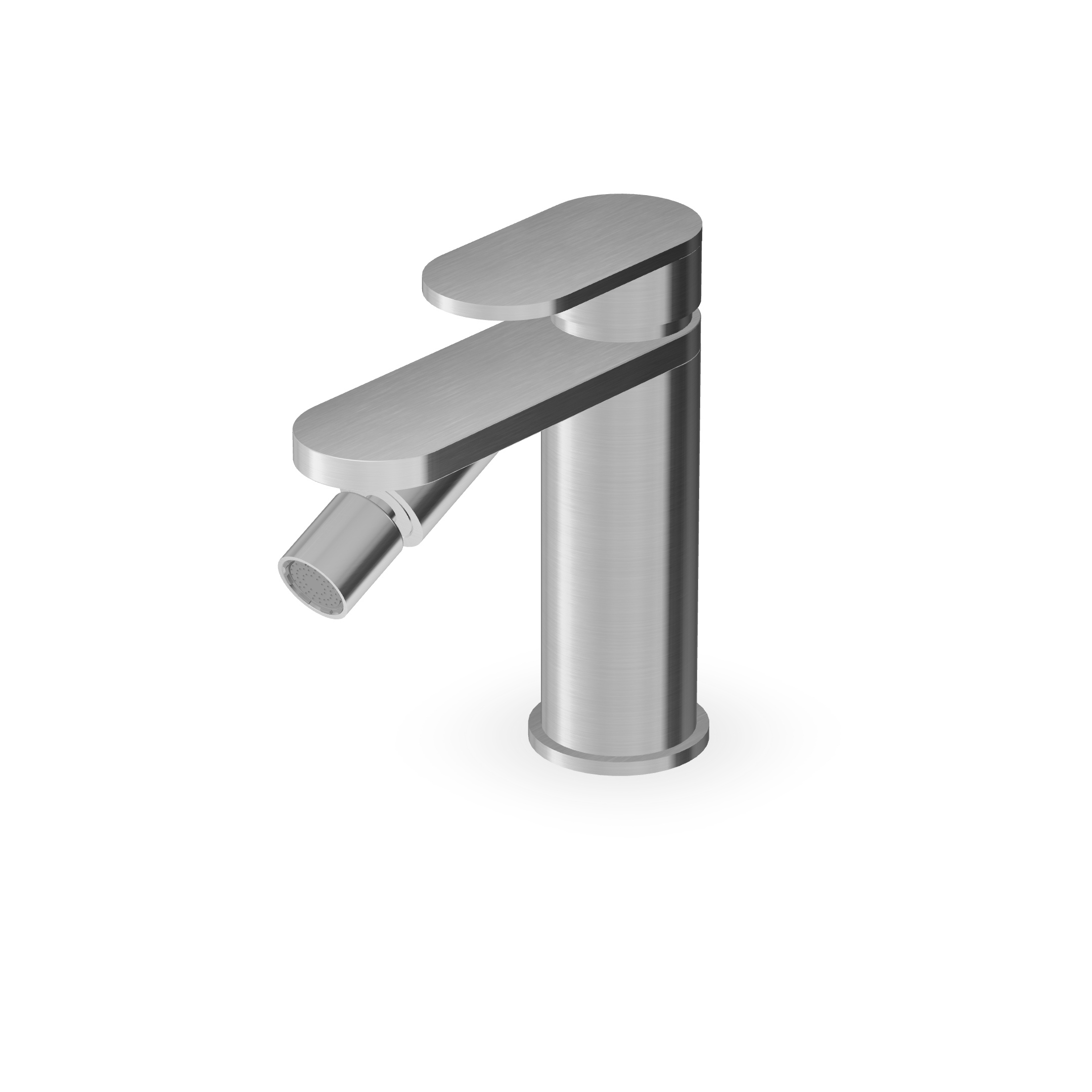 Zucchetti - Single lever bidet mixer