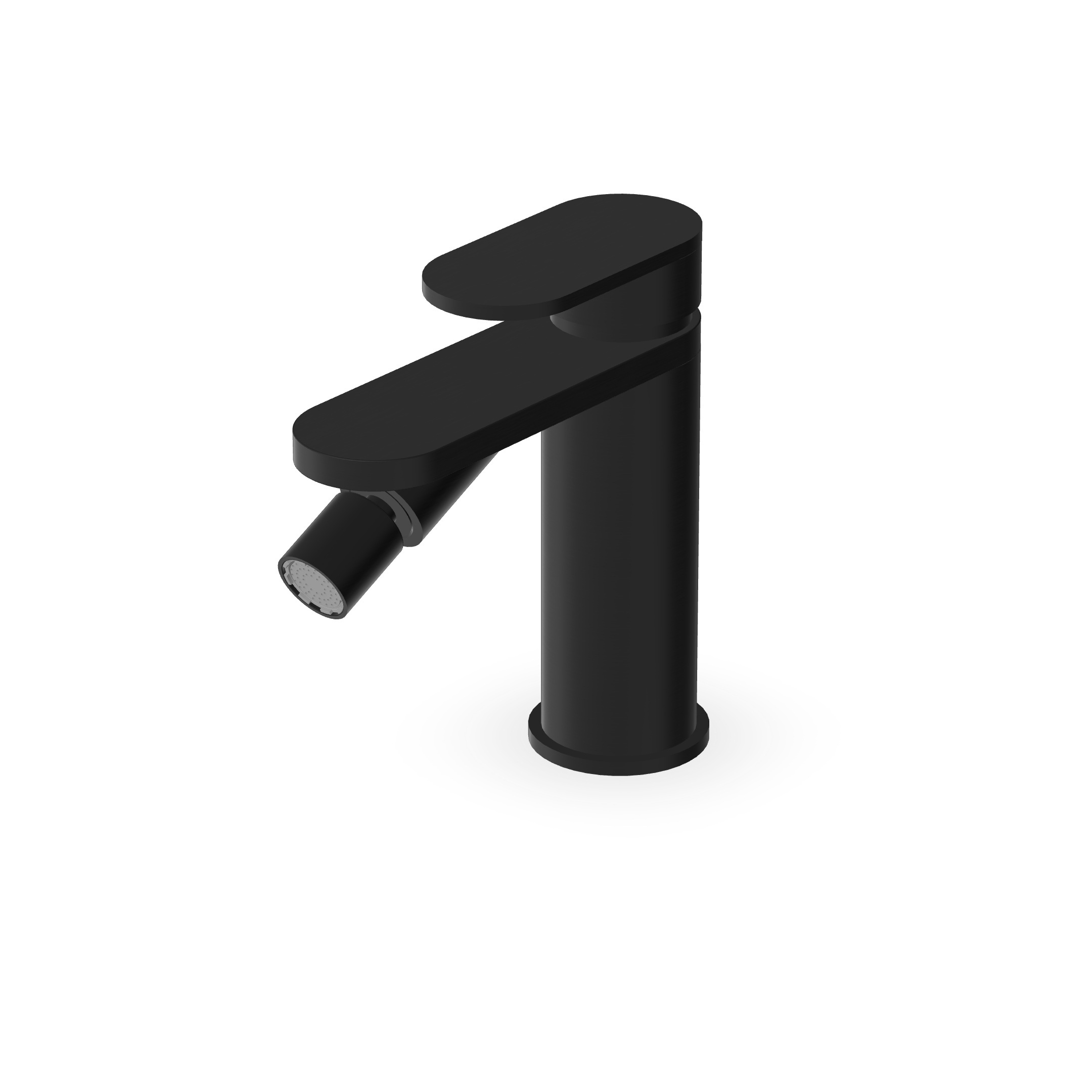 Zucchetti - Single lever bidet mixer
