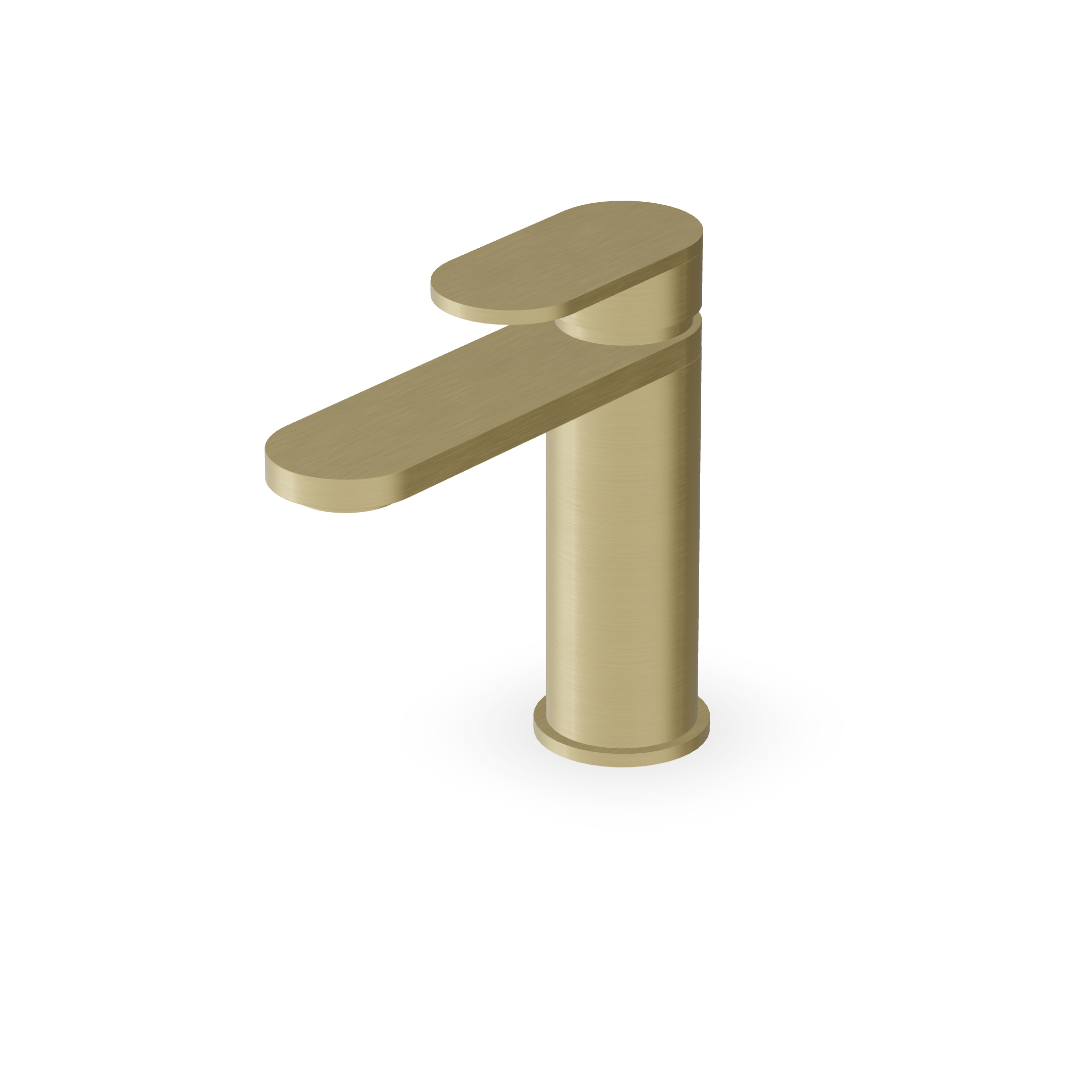 Zucchetti - Single lever basin mixer