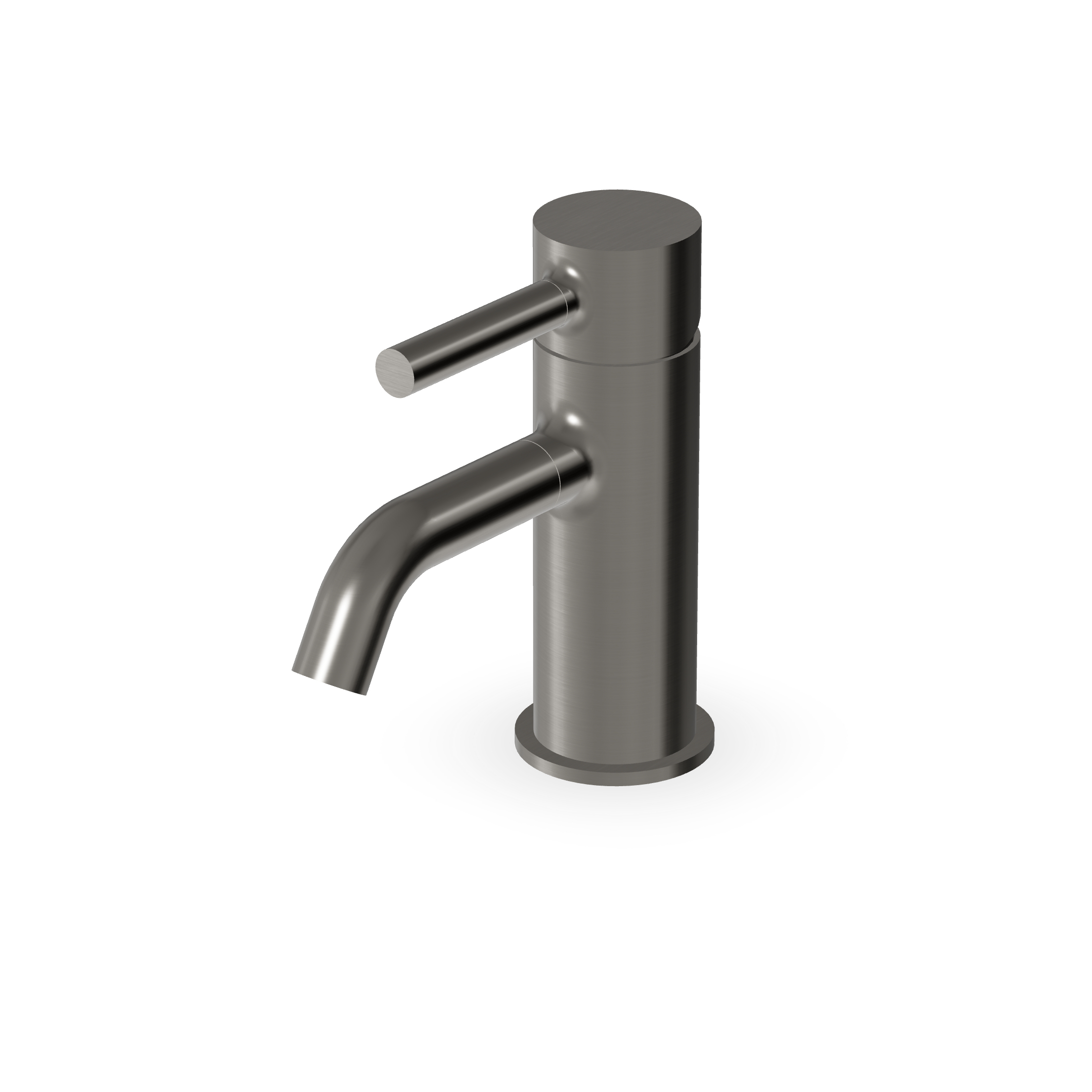 Zucchetti - Single lever basin mixer