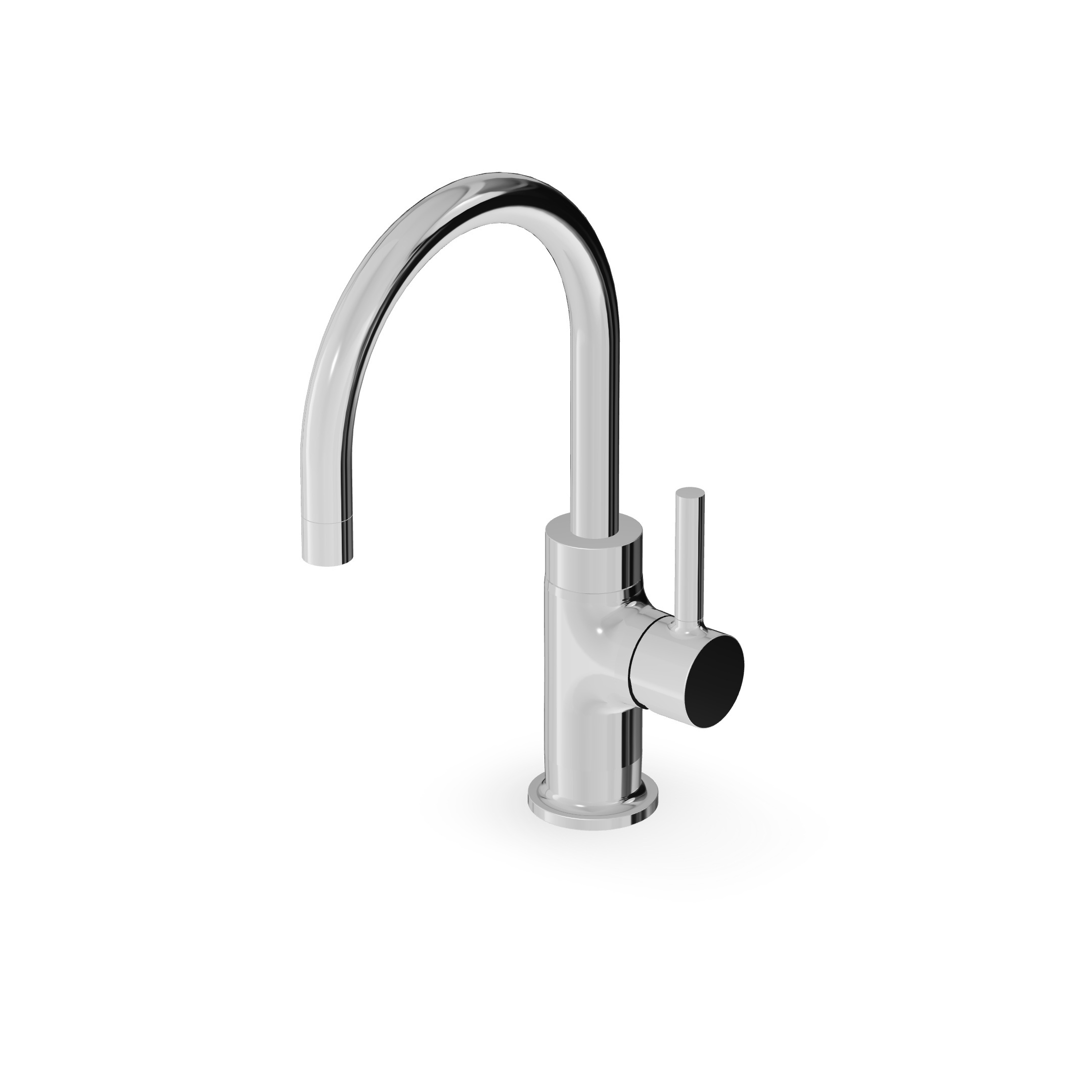 Blocco di sicurezza per bambini, miscelatore monocomando, elastico, in silicone, antiscivolo, per bagno, cucina, per bambini, impedisce ai bambini di aprire il rubinetto (nero