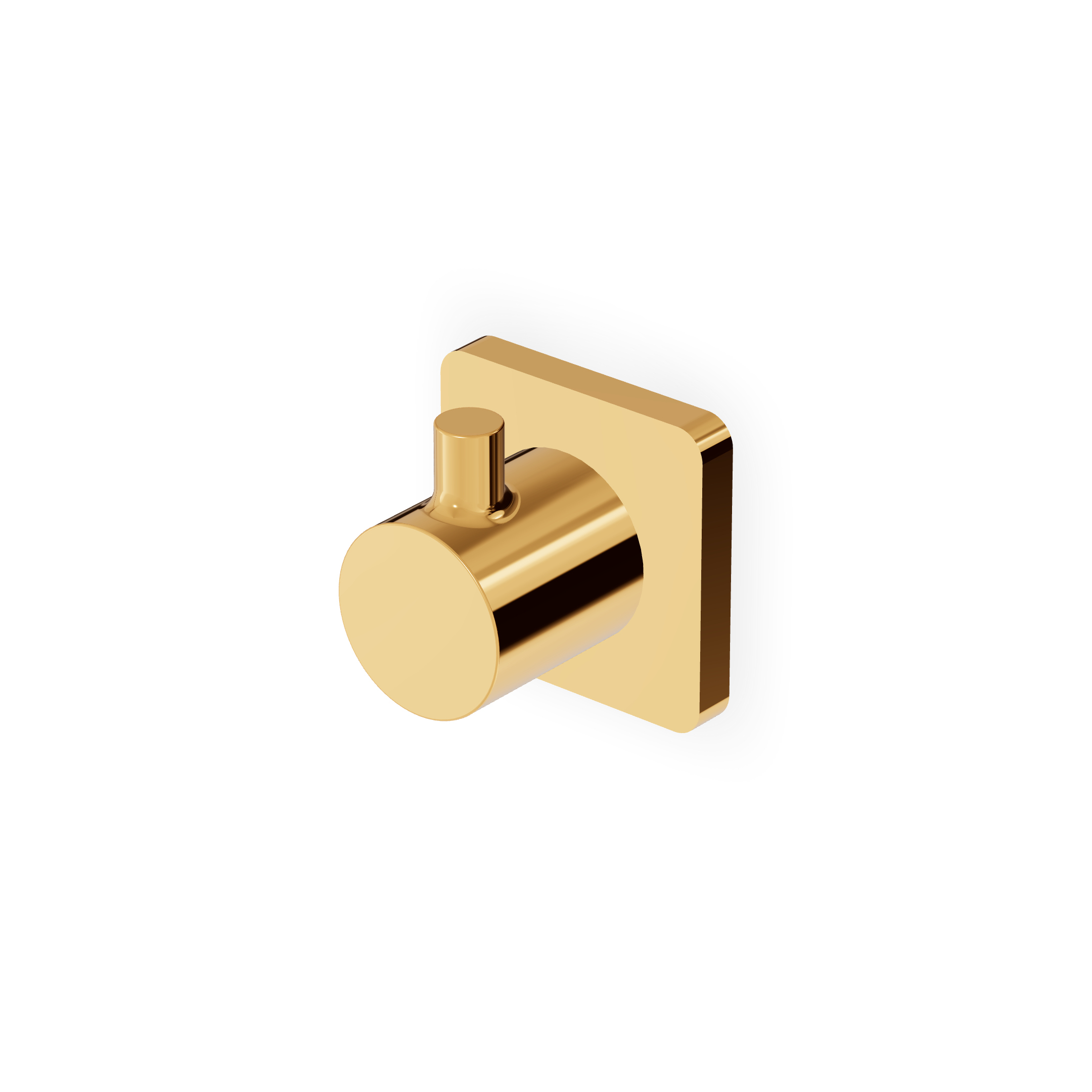 Zucchetti - Wall valve.