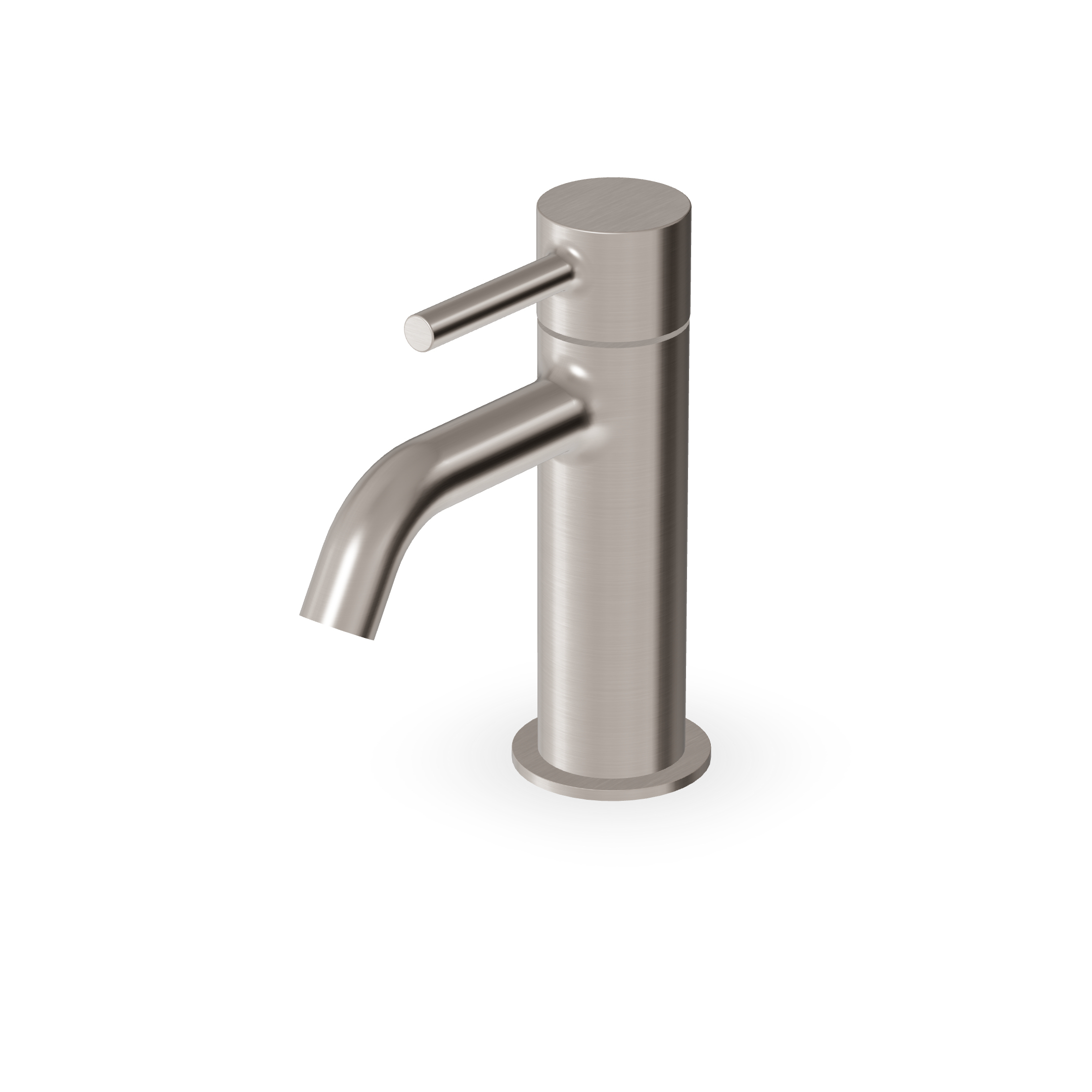 Zucchetti - Single lever basin mixer
