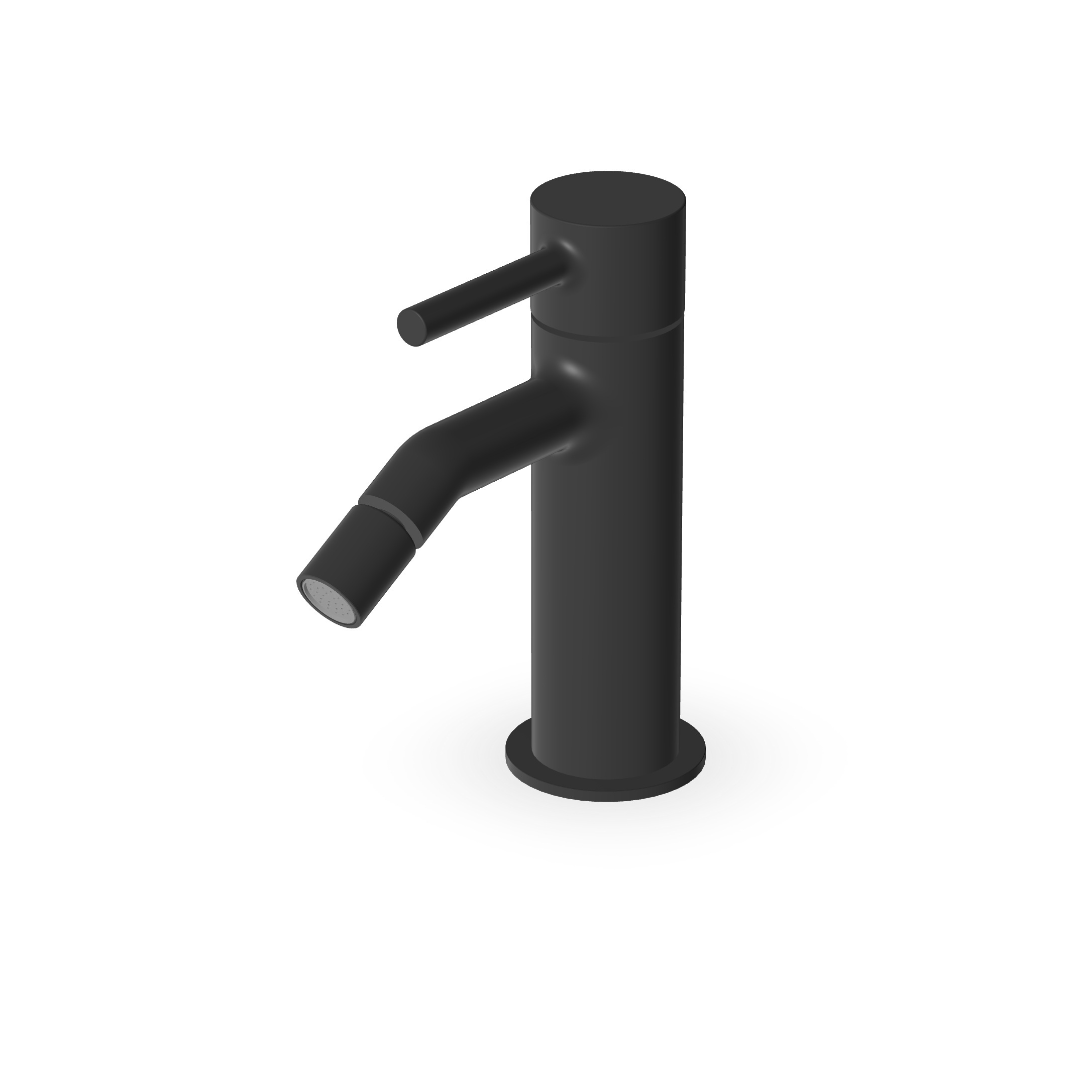 Zucchetti - Single lever bidet mixer