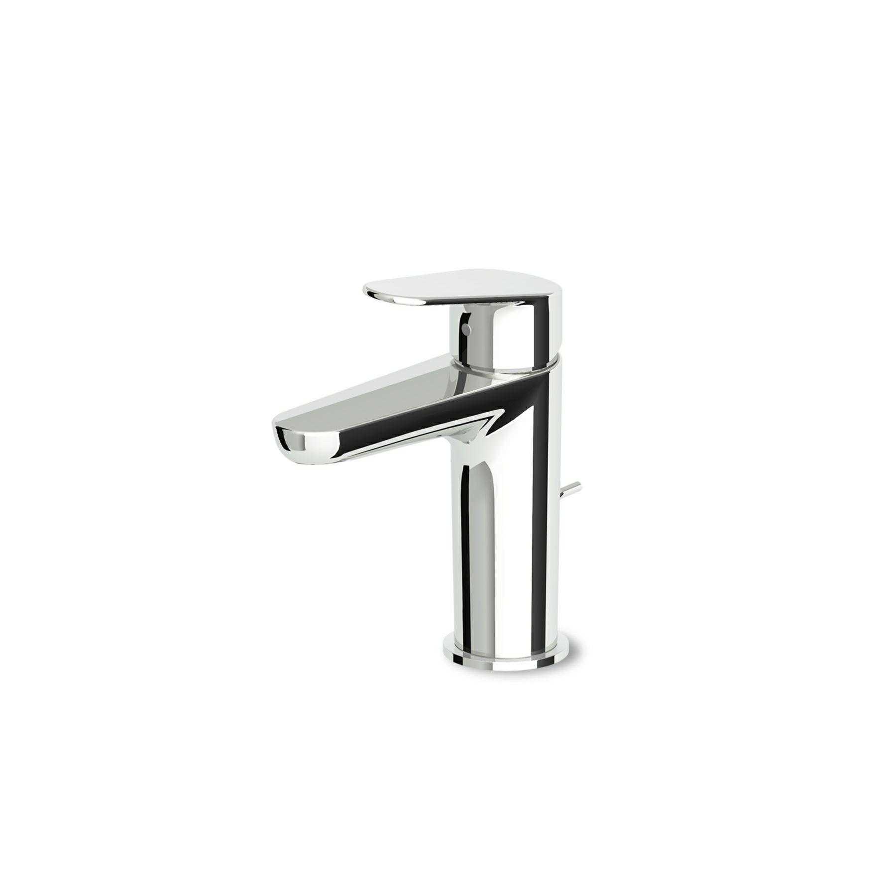 Zucchetti - Single lever basin mixer