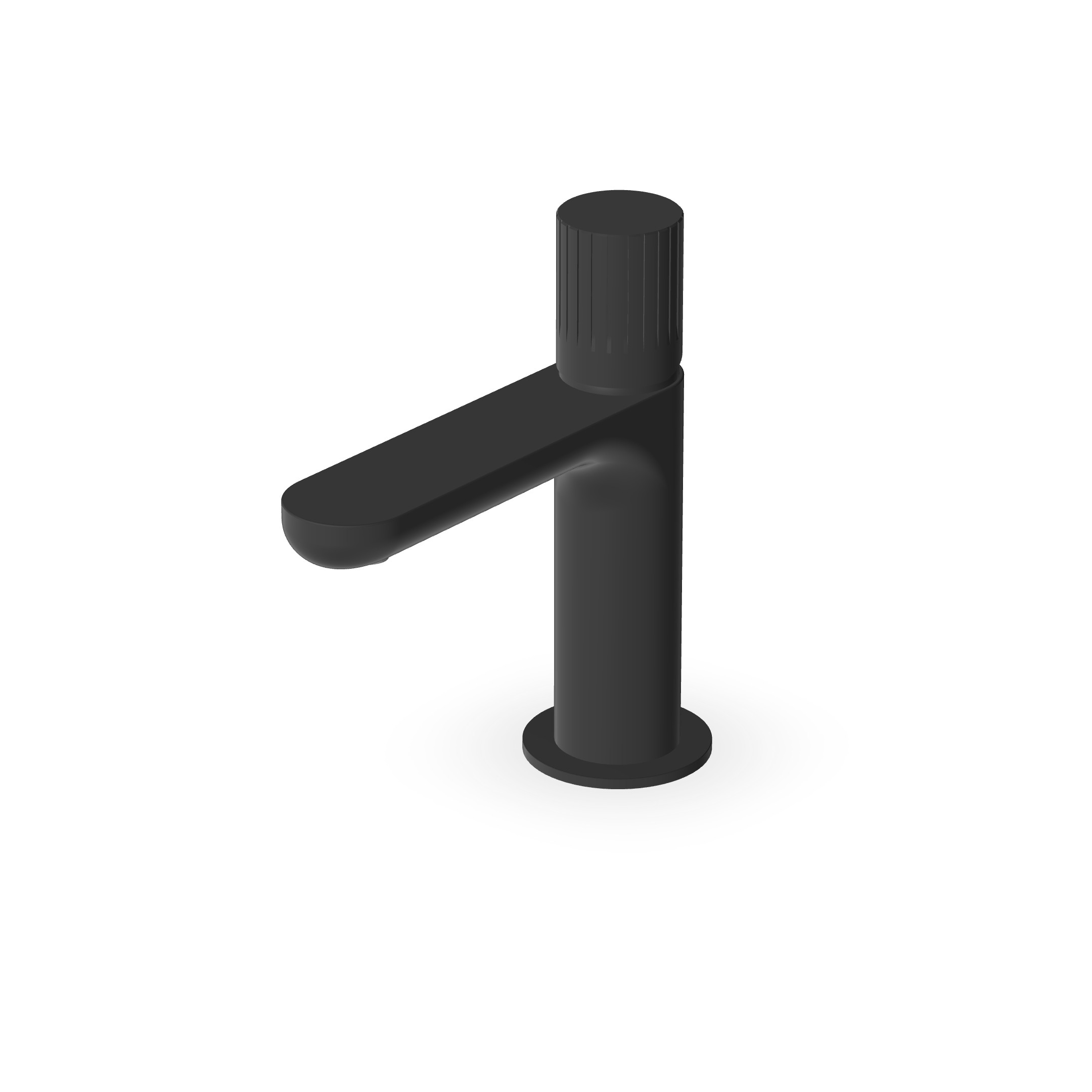 Zucchetti - Single lever basin mixer