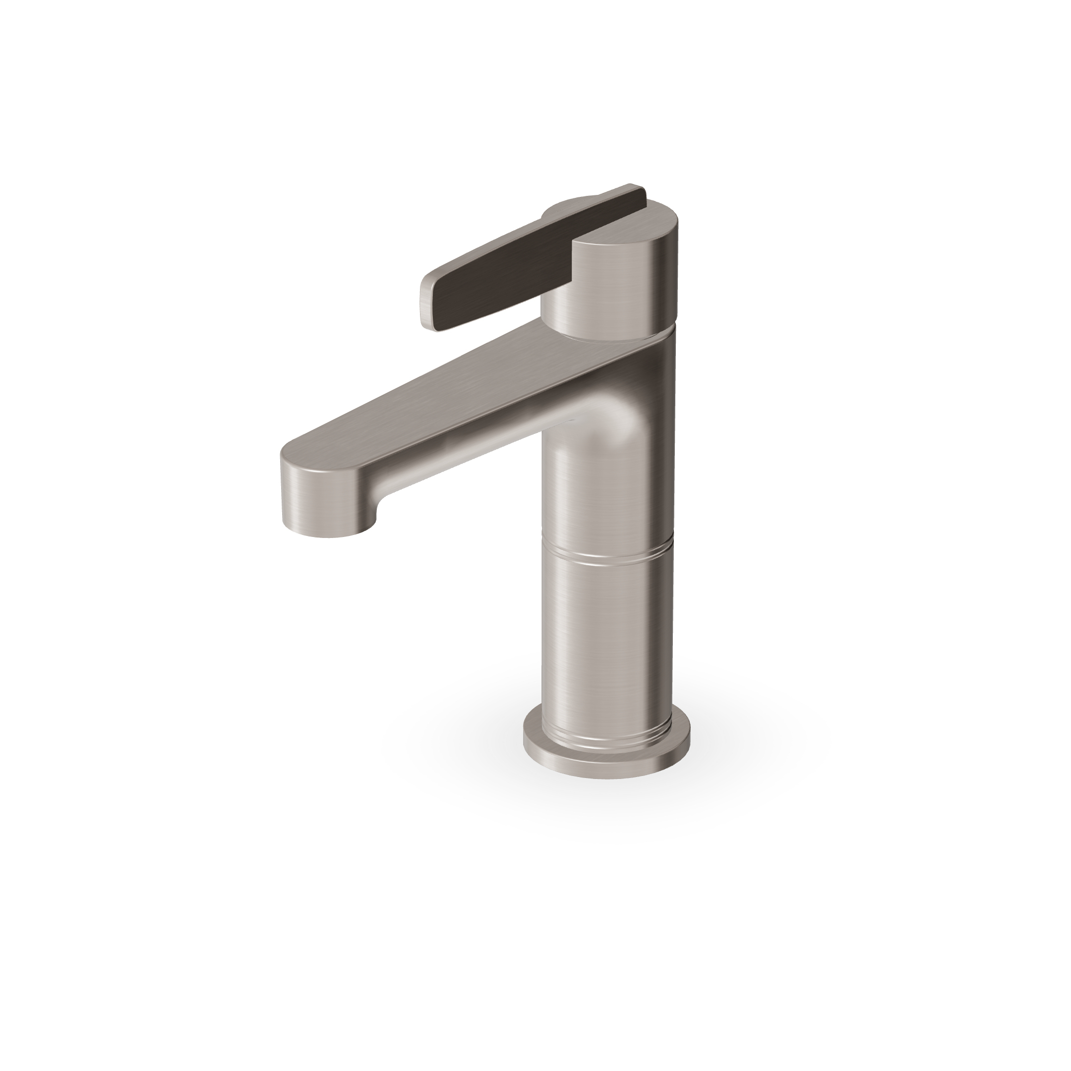 Zucchetti - Single lever basin mixer
