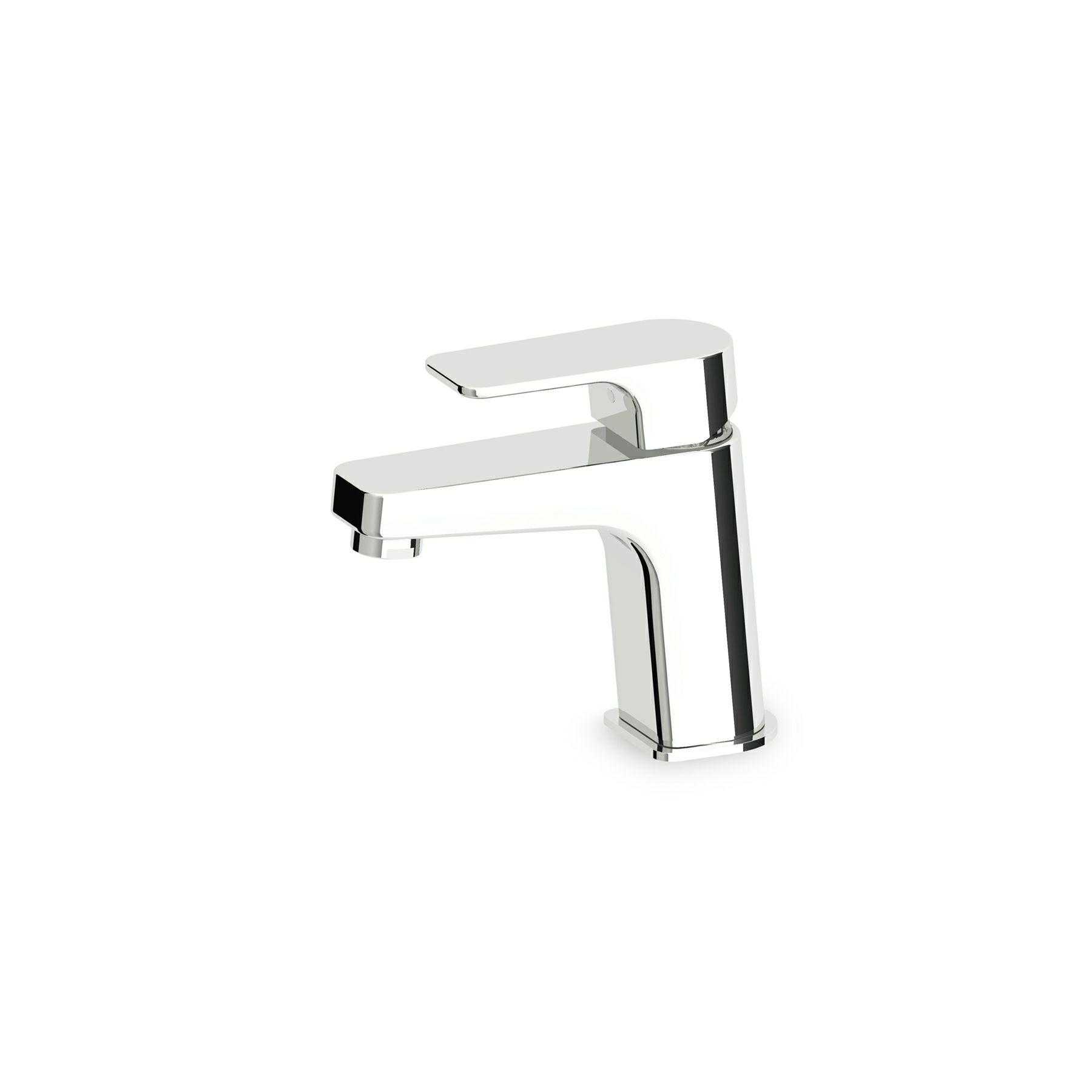 Zucchetti - Single lever basin mixer.