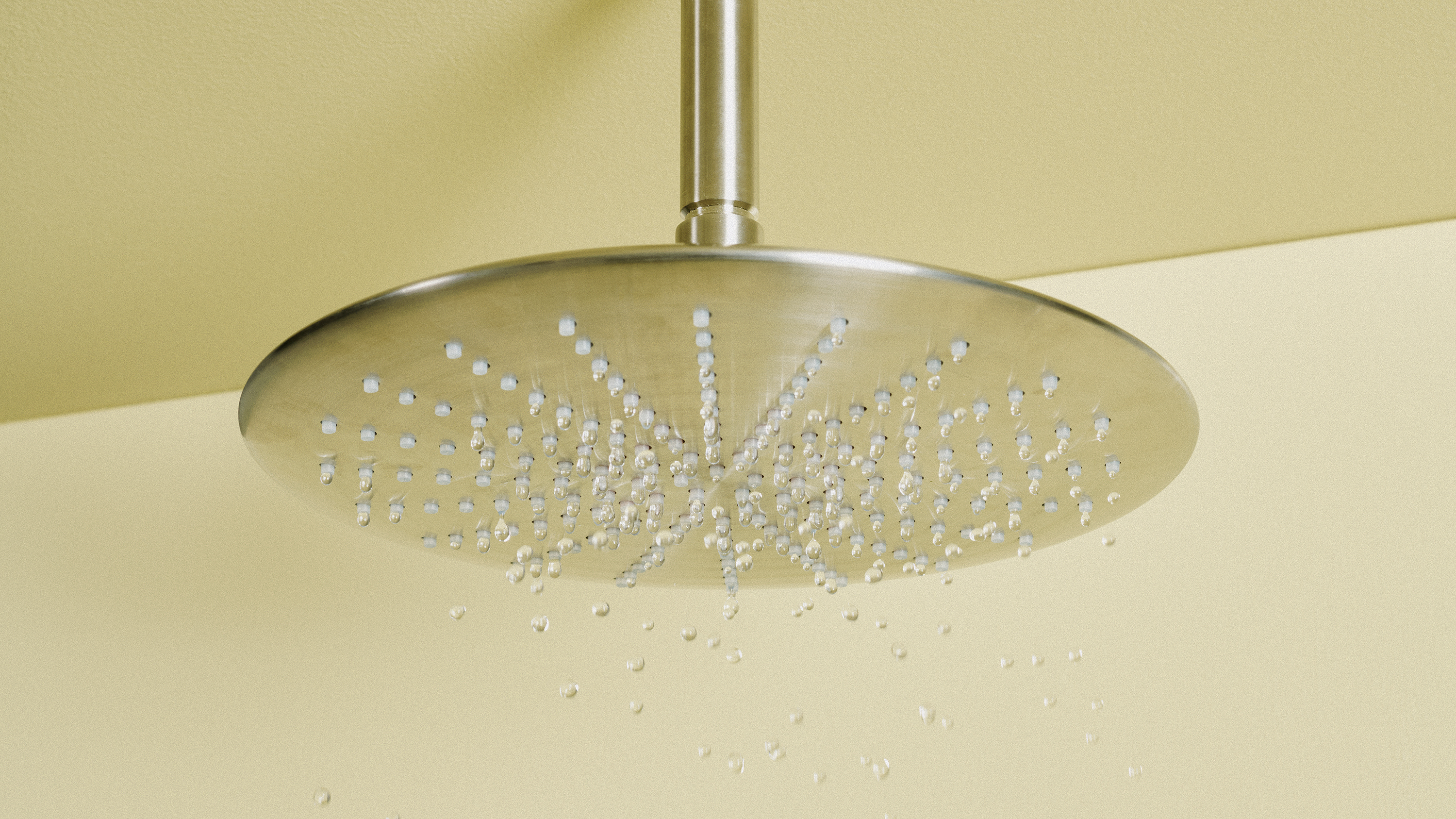 Zucchetti - Lateral shower head